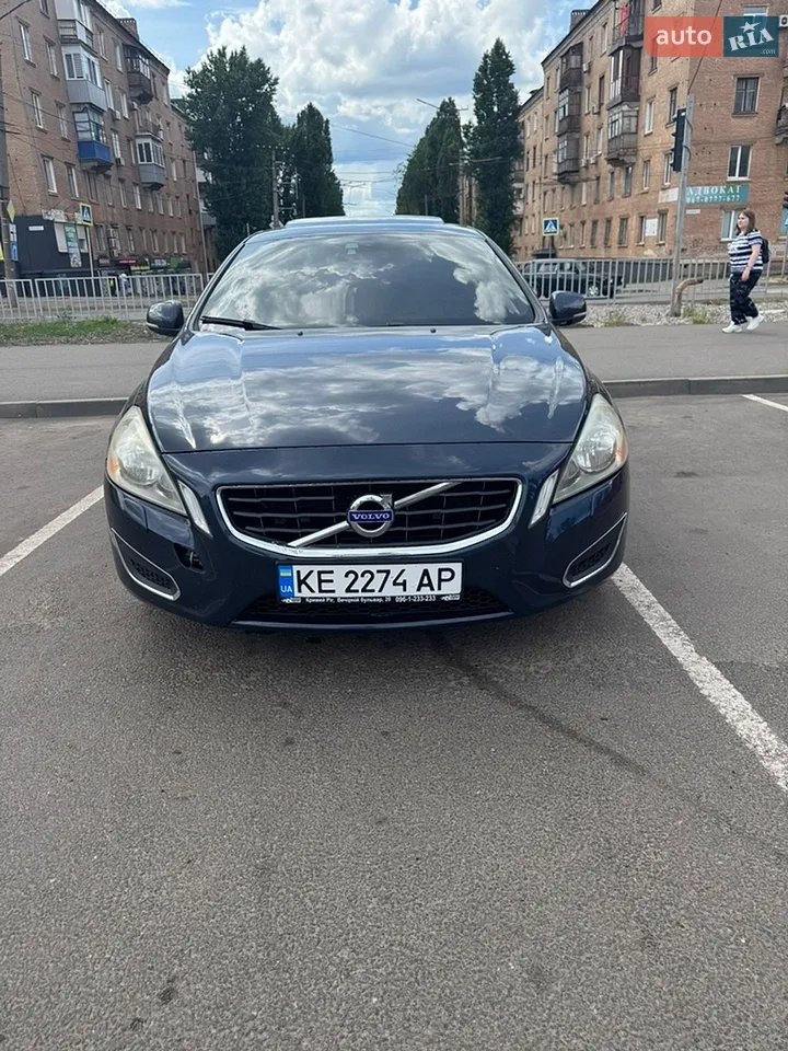 2011 Volvo S60 - мініатюра 25