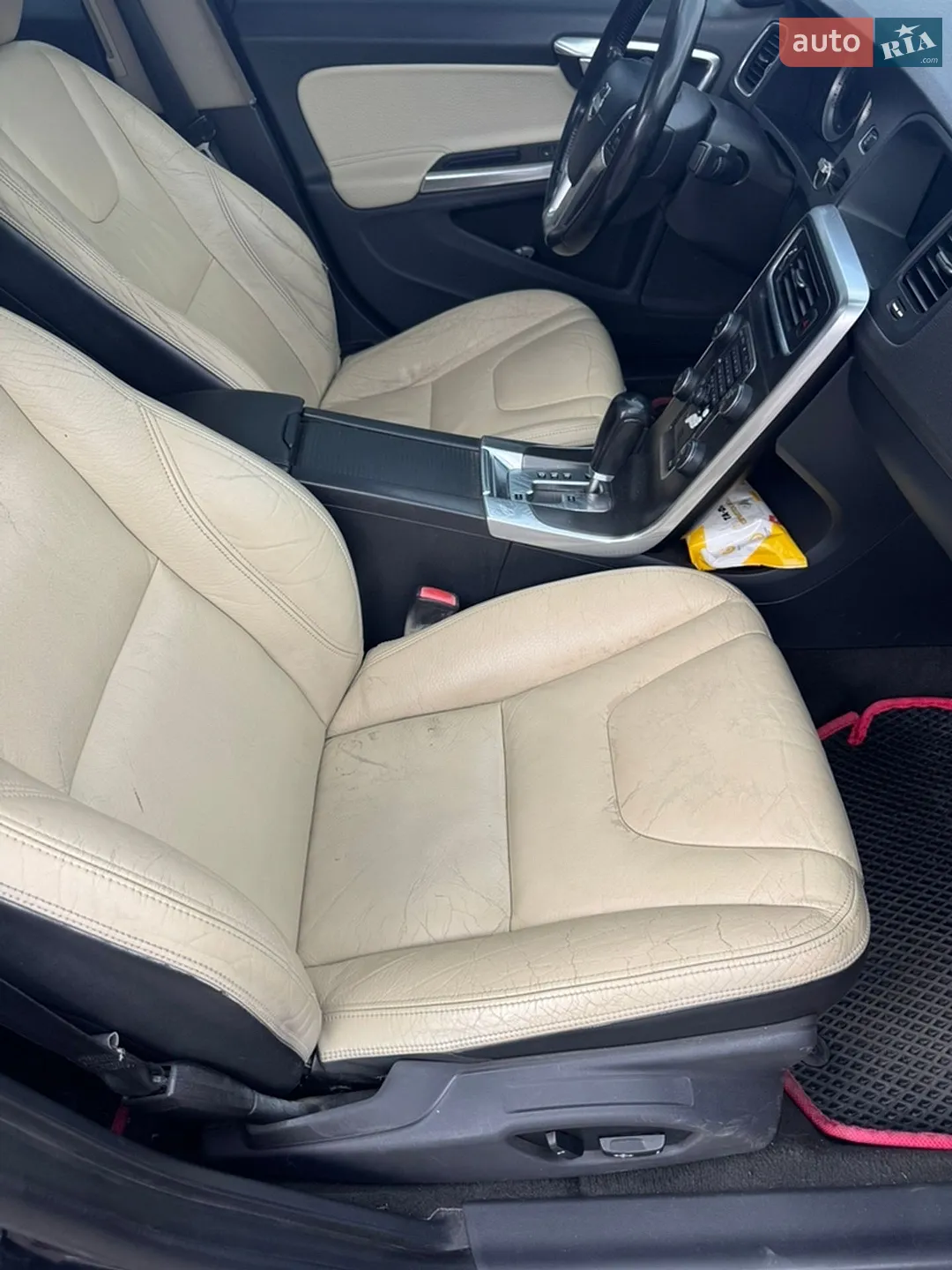 2011 Volvo S60 - мініатюра 20