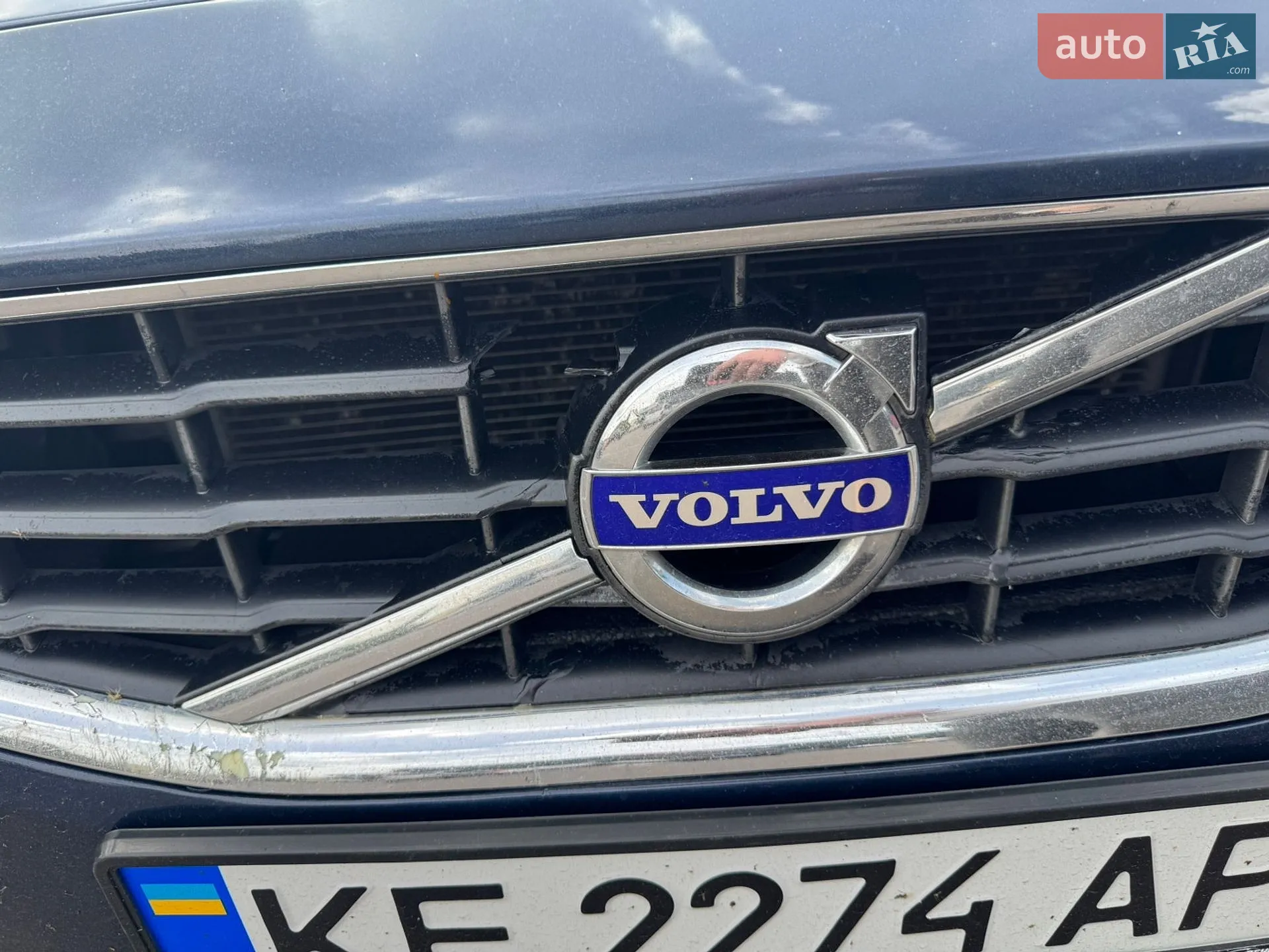 2011 Volvo S60 - мініатюра 30
