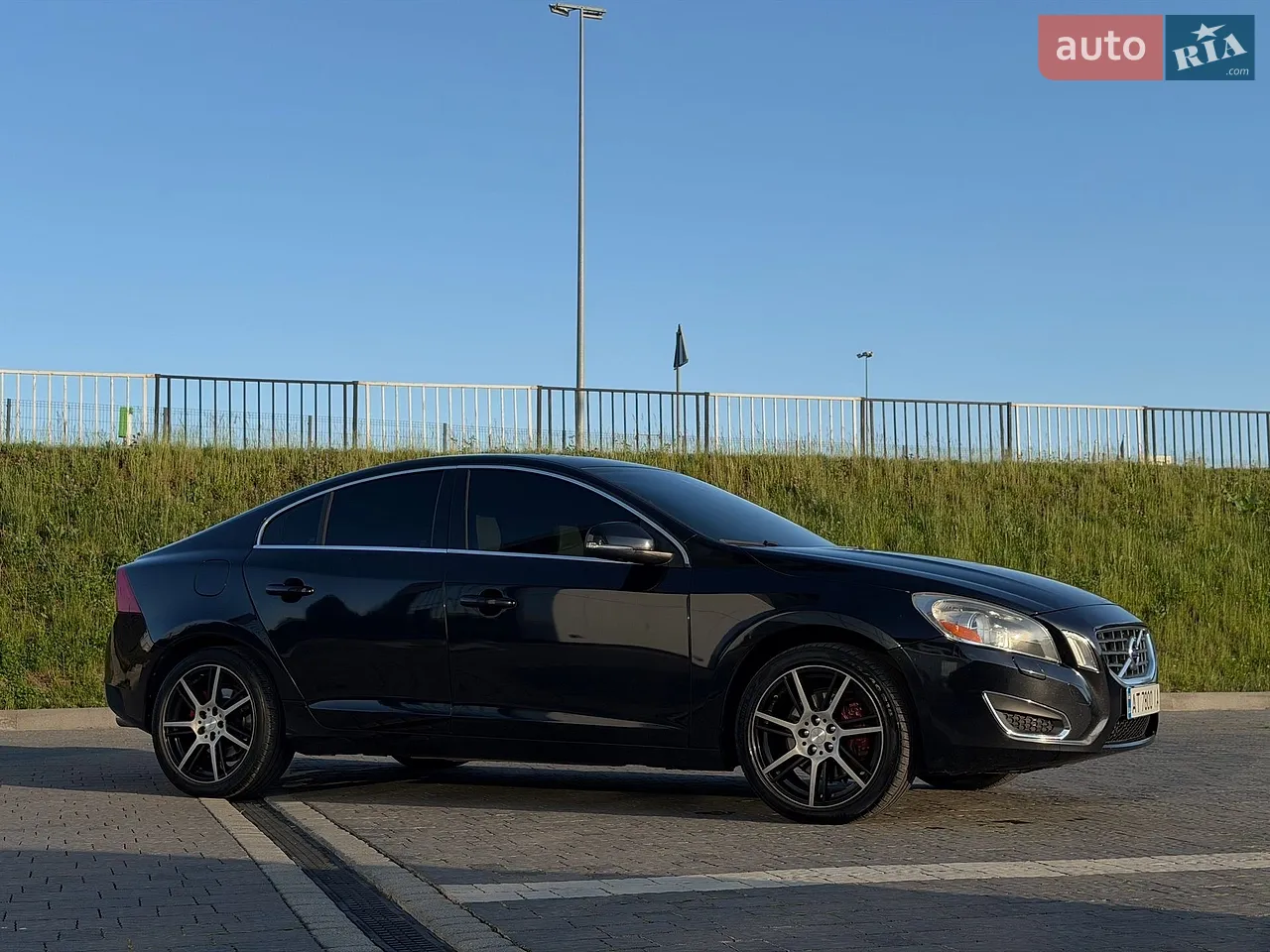 2013 Volvo S60 - мініатюра 19