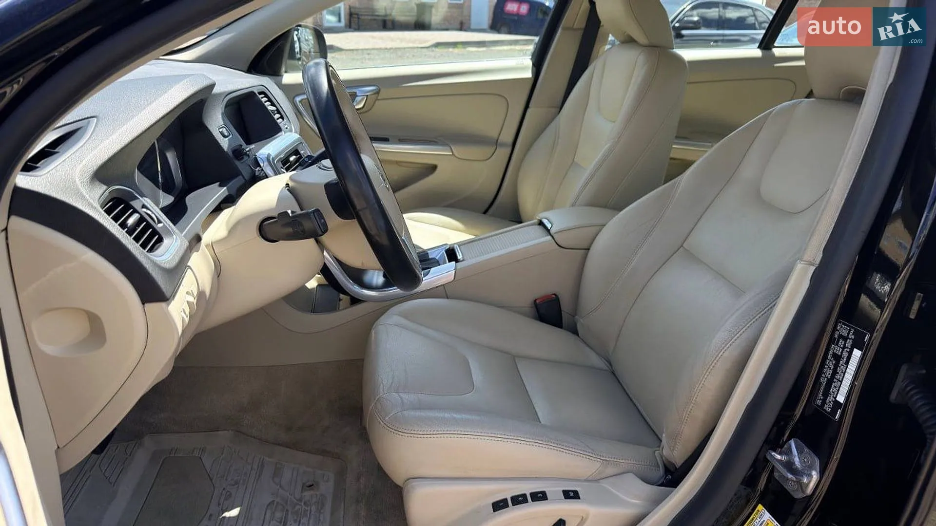 2014 Volvo S60 - мініатюра 9