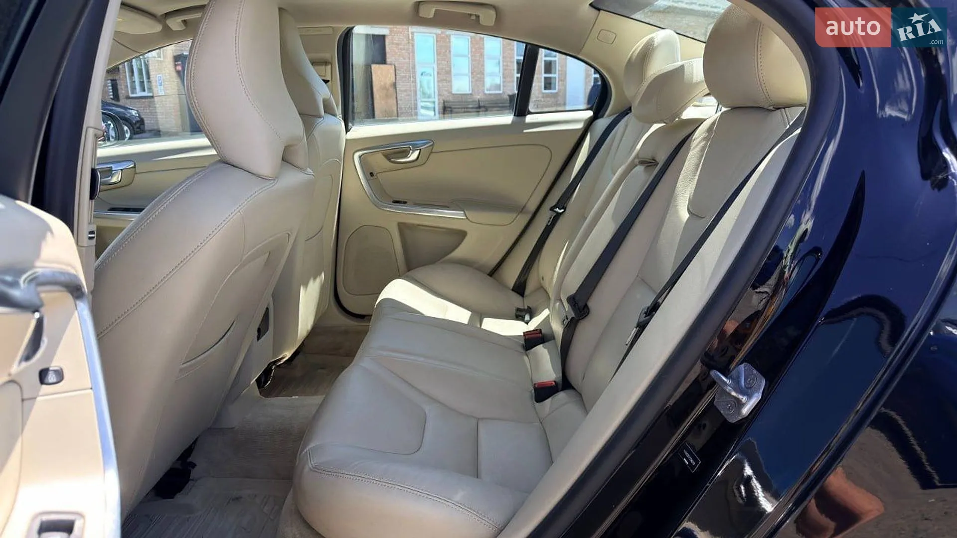 2014 Volvo S60 - мініатюра 10