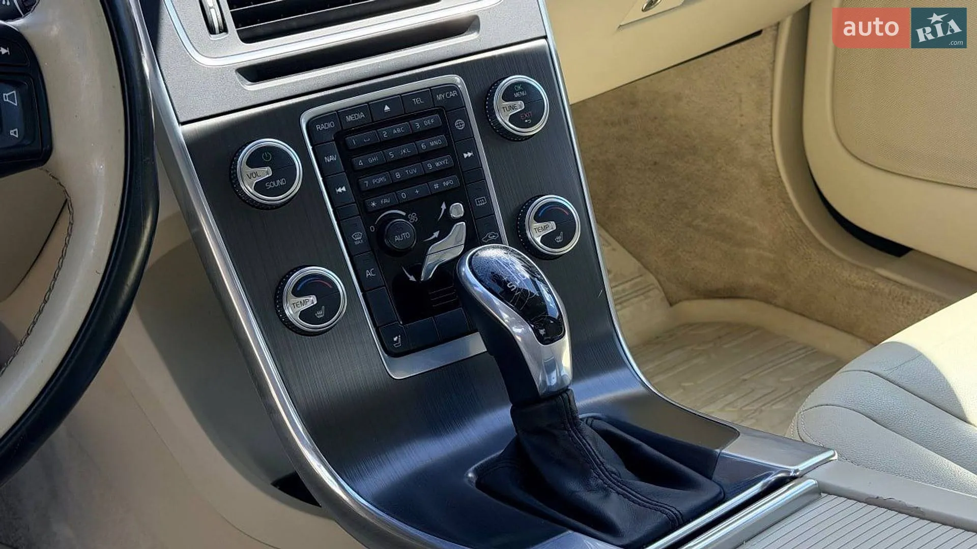 2014 Volvo S60 - мініатюра 16