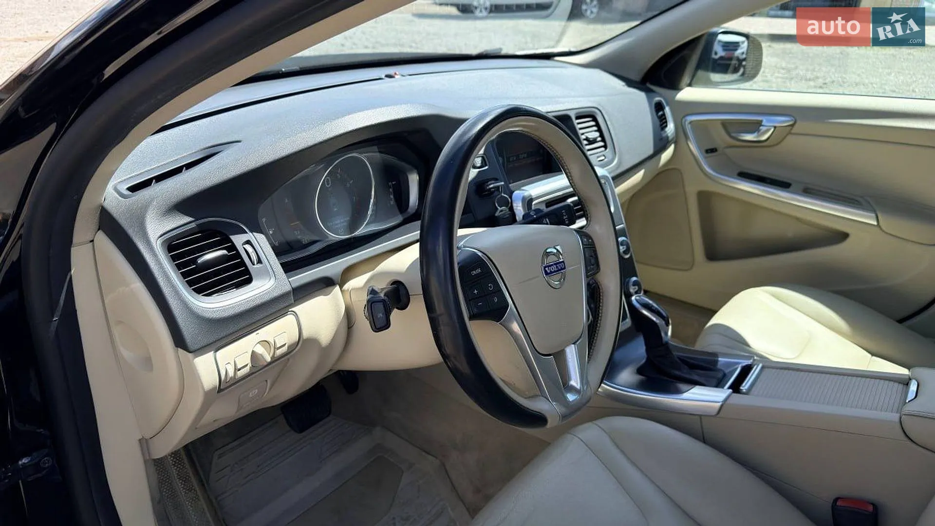 2014 Volvo S60 - мініатюра 20