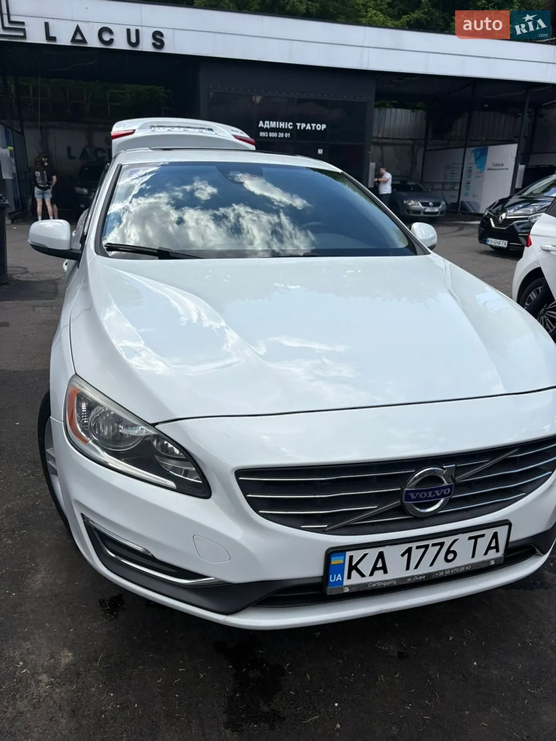 2013 Volvo S60 - мініатюра 13