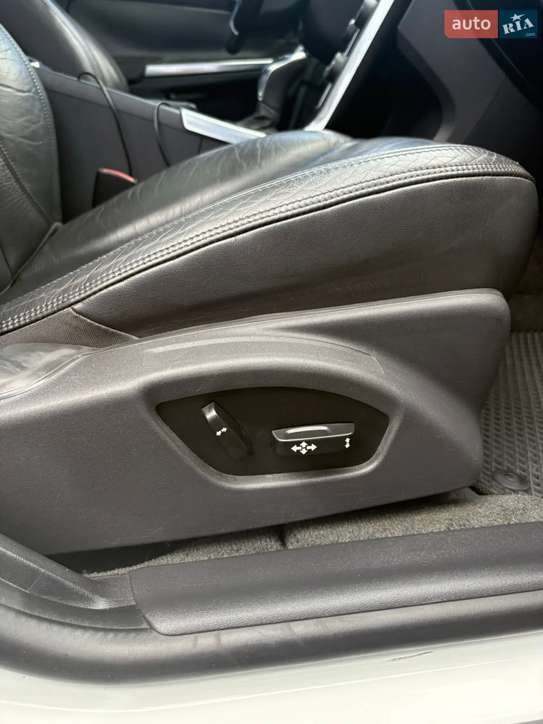 2013 Volvo S60 - мініатюра 17