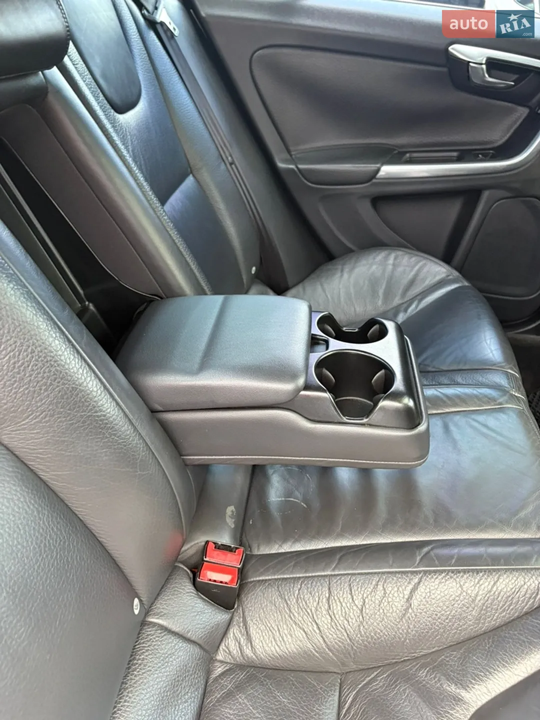 2013 Volvo S60 - мініатюра 21