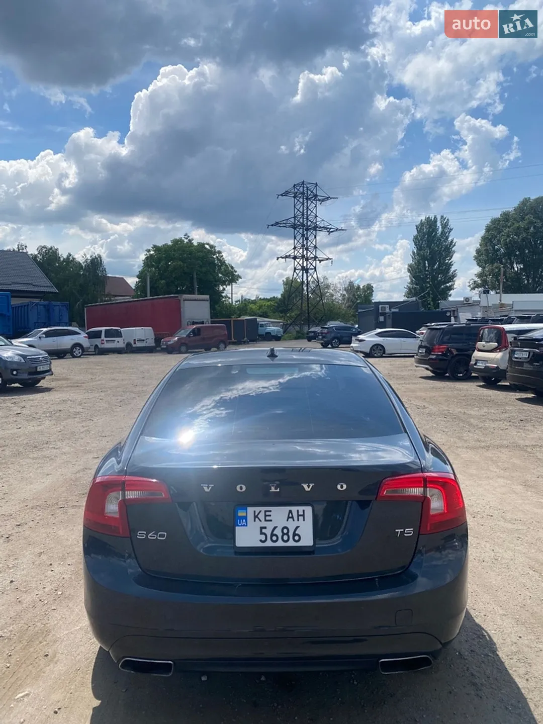2013 Volvo S60 - мініатюра 12