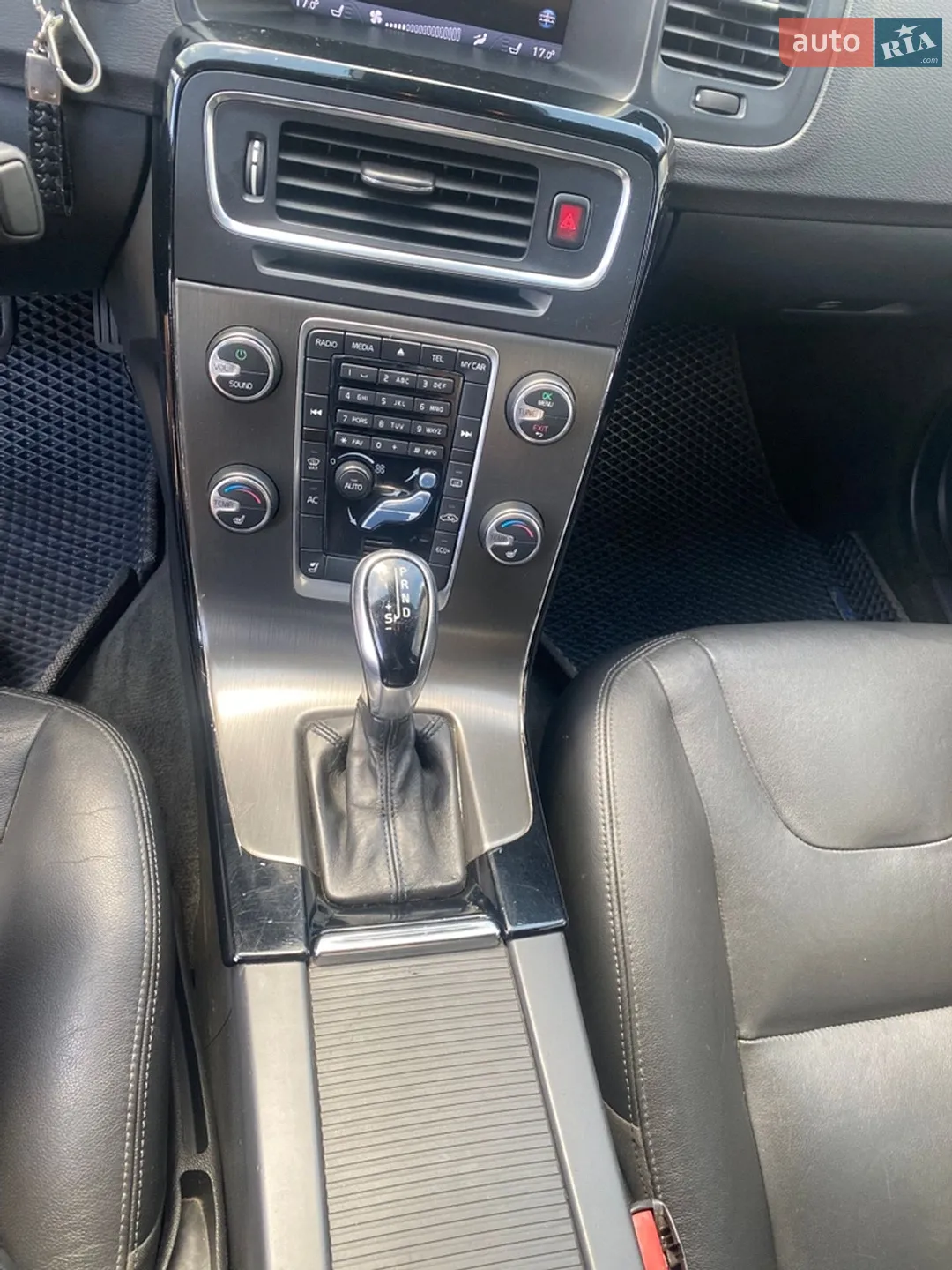 2013 Volvo S60 - мініатюра 17