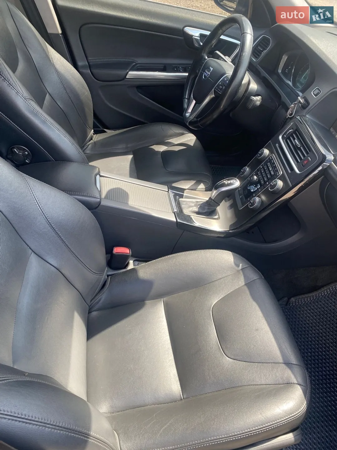 2013 Volvo S60 - мініатюра 22
