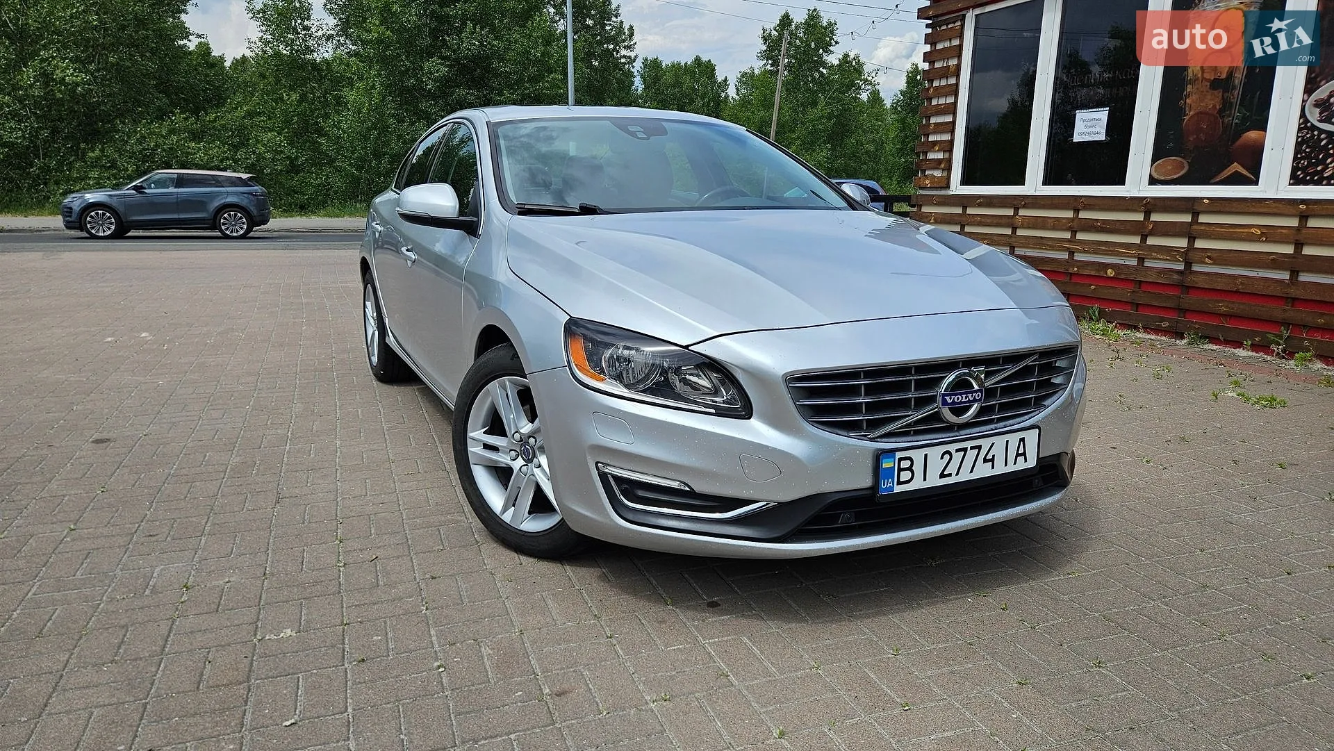 2015 Volvo S60 - мініатюра 2