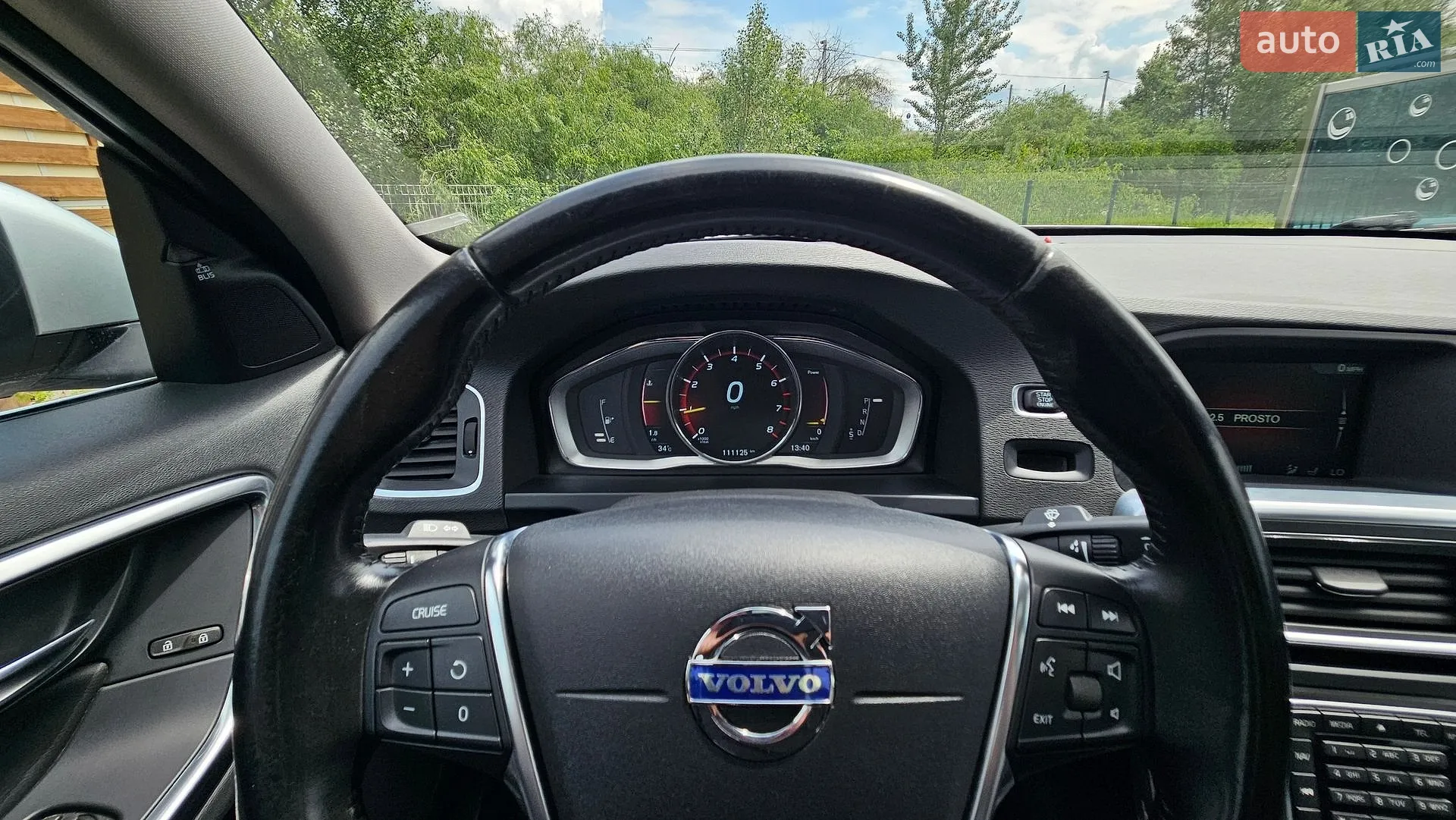 2015 Volvo S60 - мініатюра 10