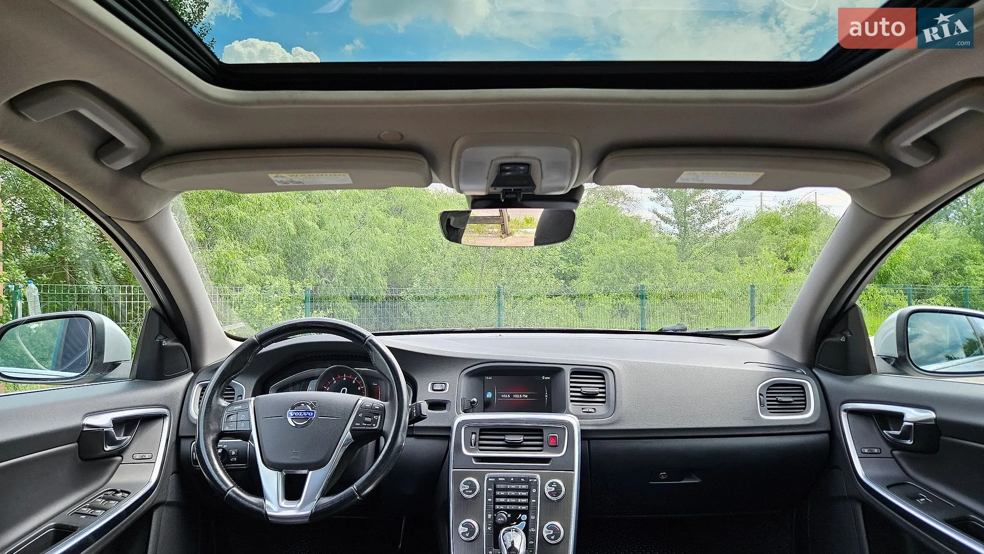 2015 Volvo S60 - мініатюра 11