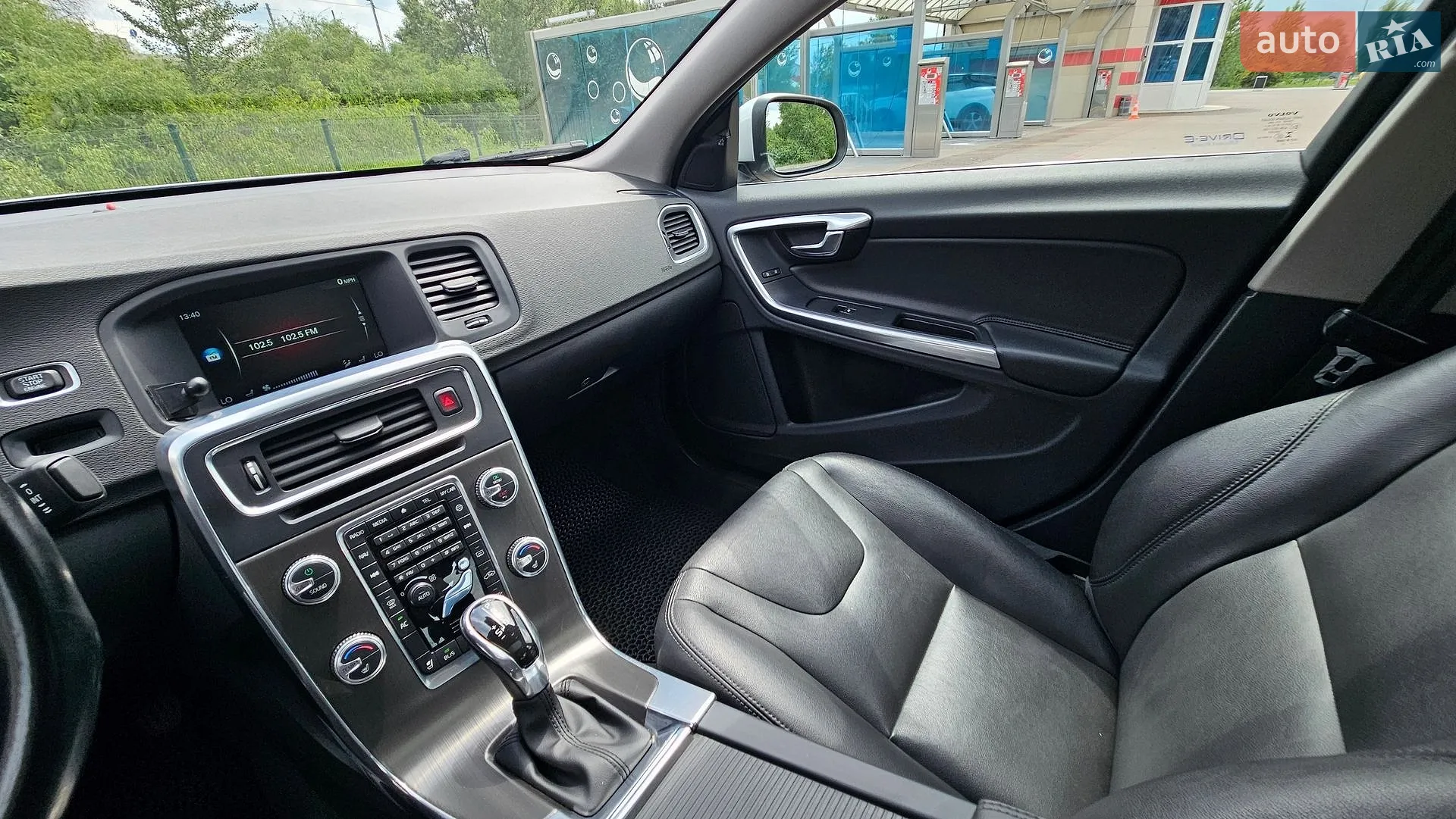 2015 Volvo S60 - мініатюра 12