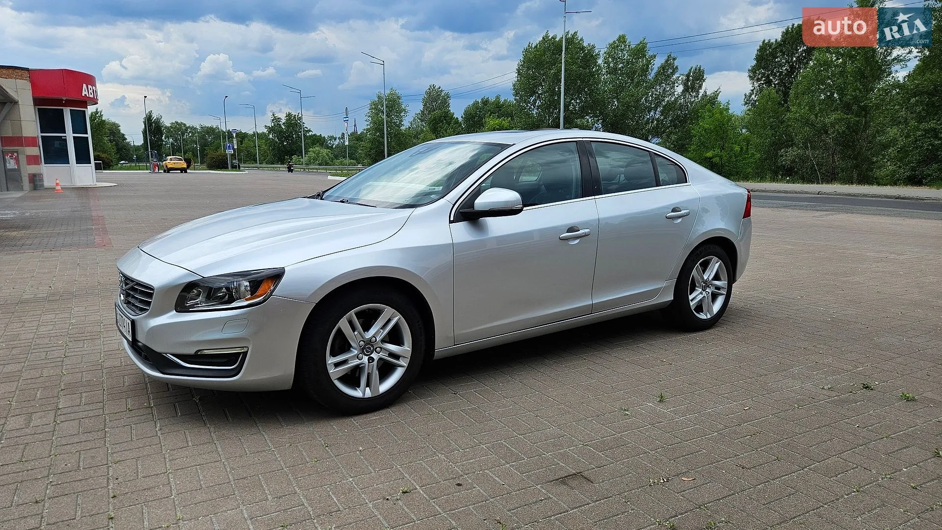 2015 Volvo S60 - мініатюра 14