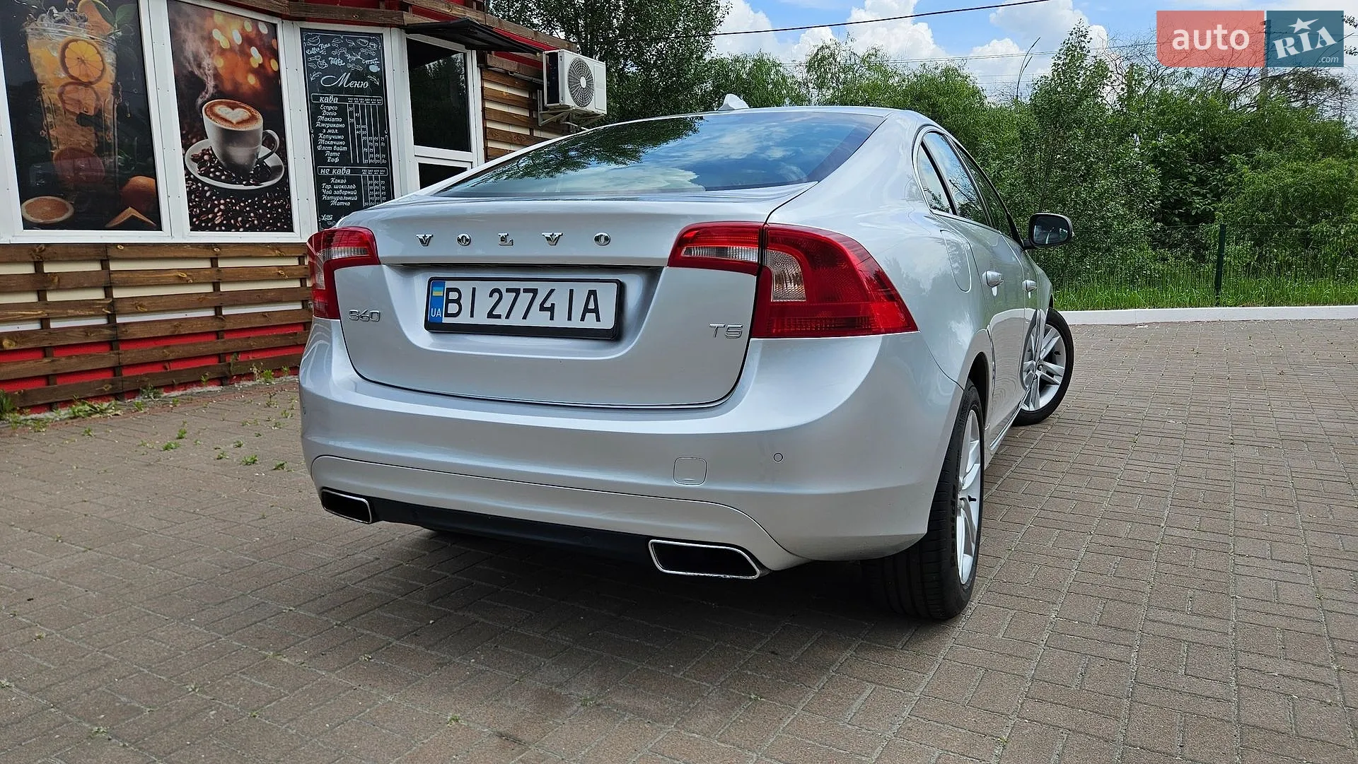 2015 Volvo S60 - мініатюра 15