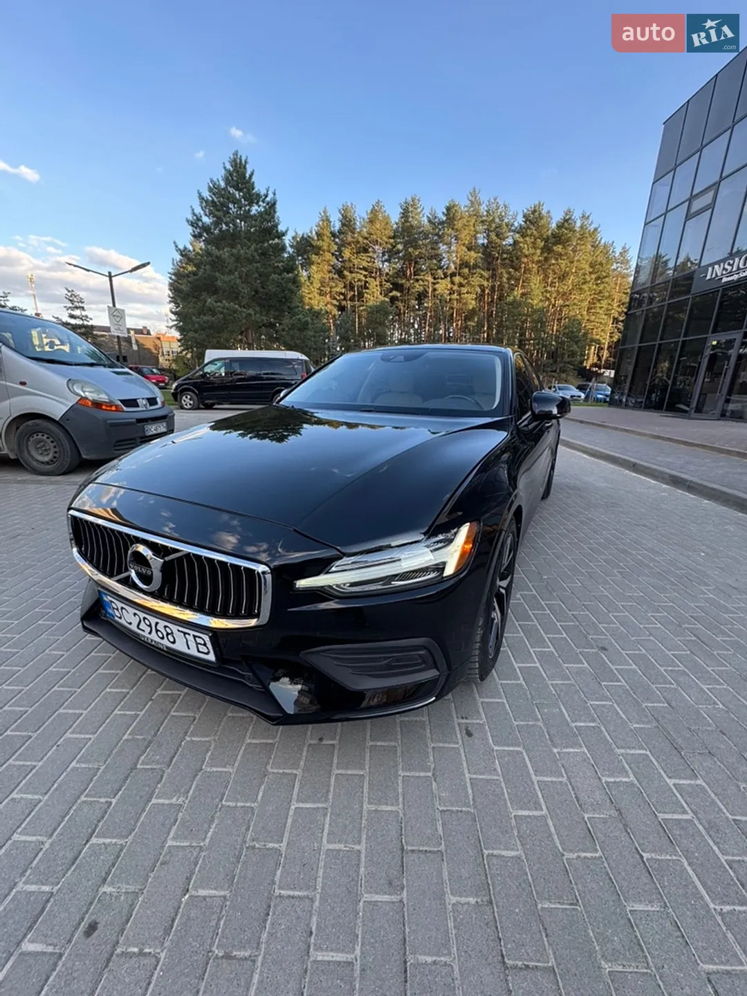 2019 Volvo S60 - мініатюра 15
