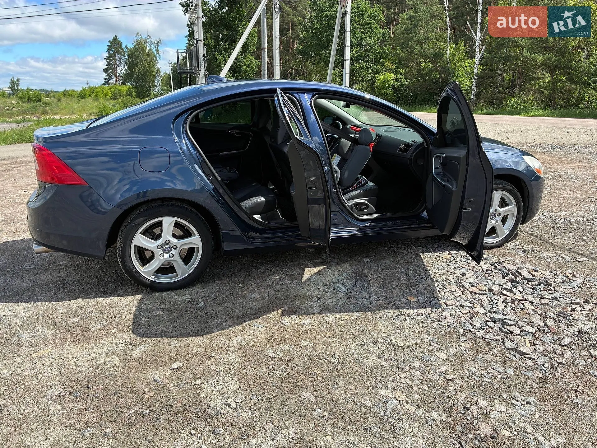 2012 Volvo S60 - мініатюра 9