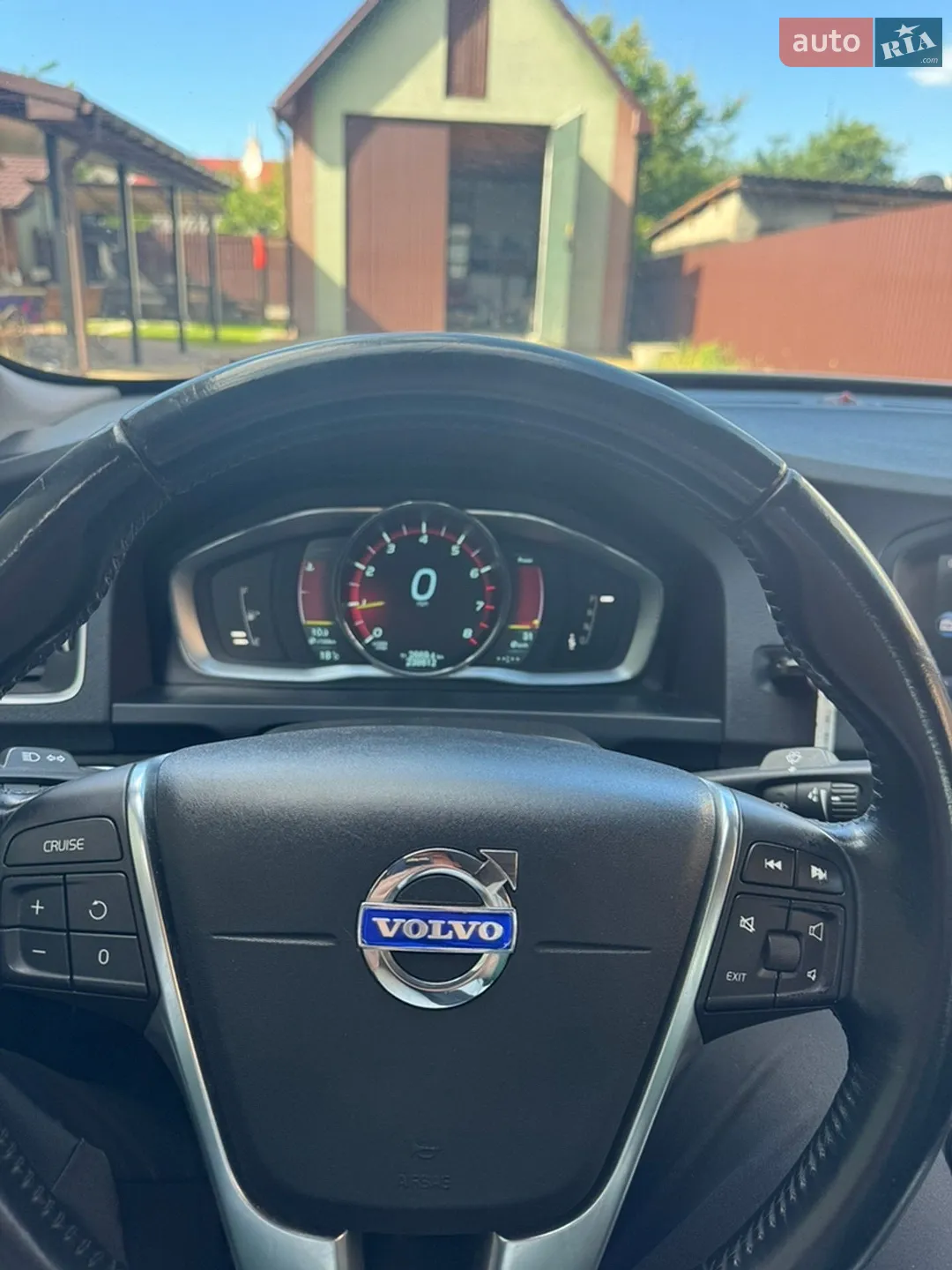 2014 Volvo S60 - мініатюра 11