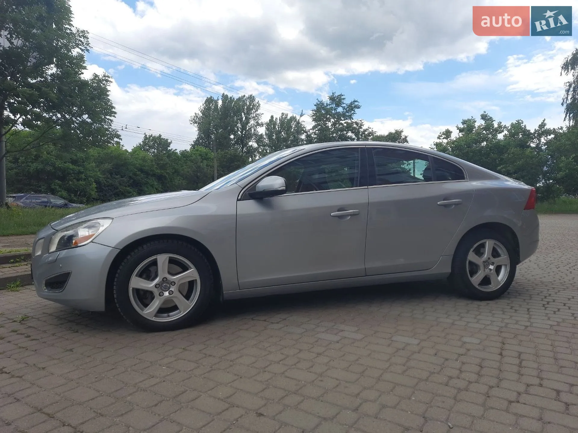 2012 Volvo S60 - мініатюра 13