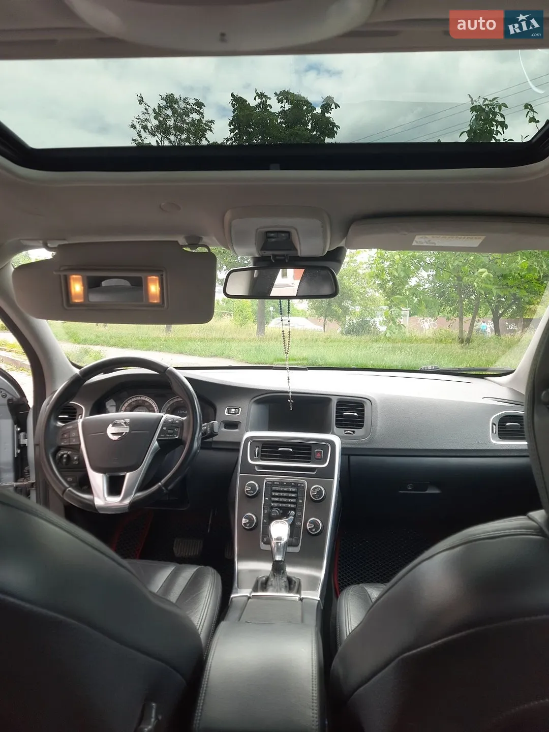 2012 Volvo S60 - мініатюра 19