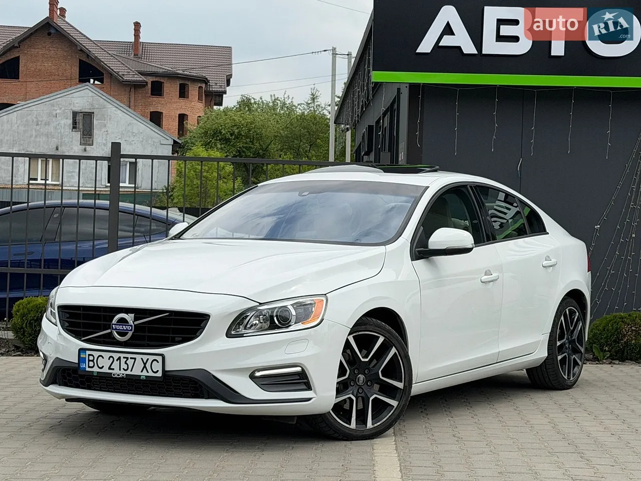 2017 Volvo S60 - мініатюра 18