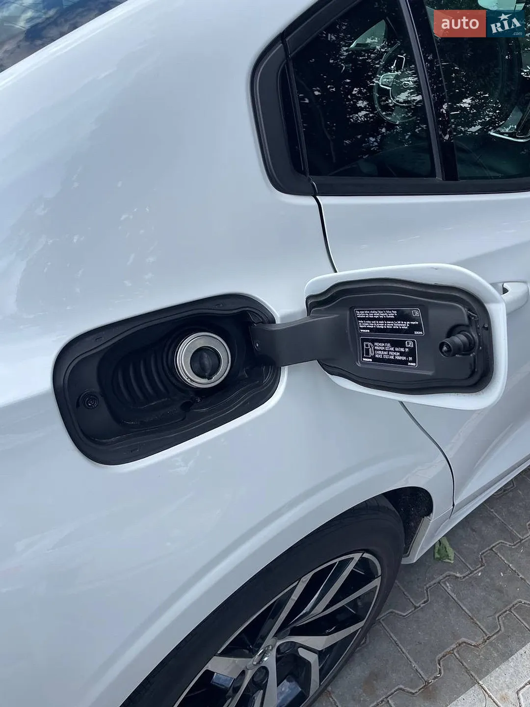 2019 Volvo S60 - мініатюра 22