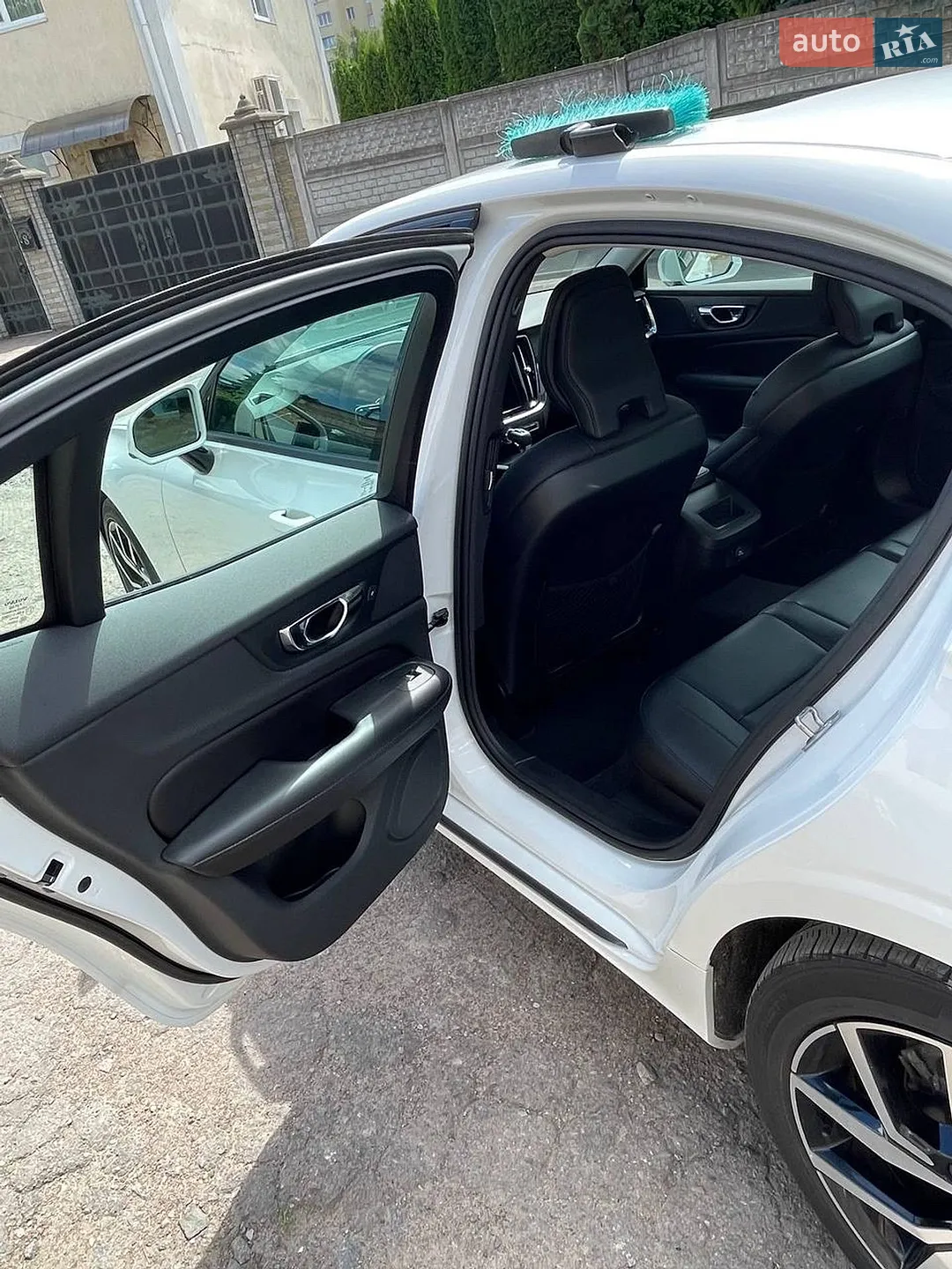 2019 Volvo S60 - мініатюра 31