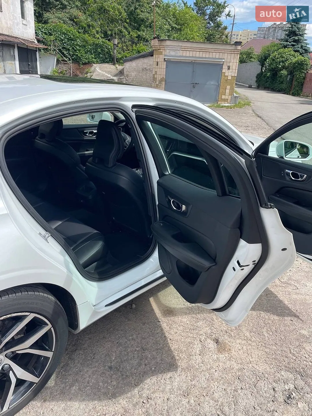 2019 Volvo S60 - мініатюра 44