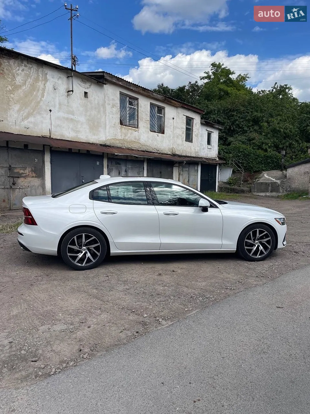 2019 Volvo S60 - мініатюра 5