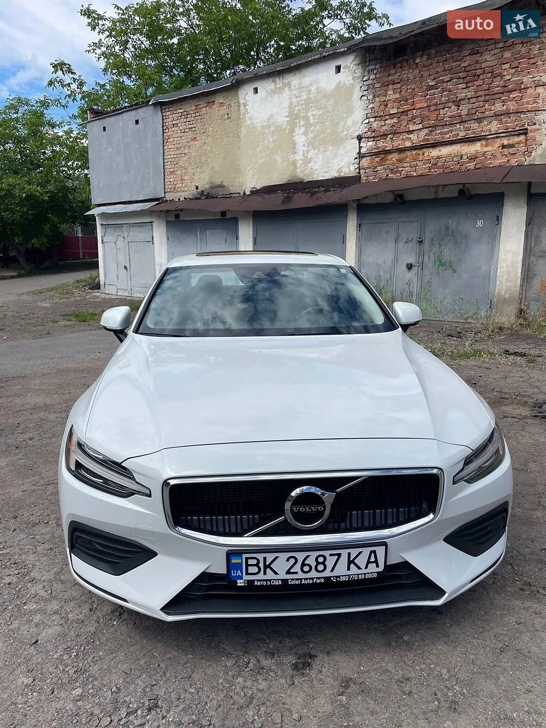 2019 Volvo S60 - мініатюра 15