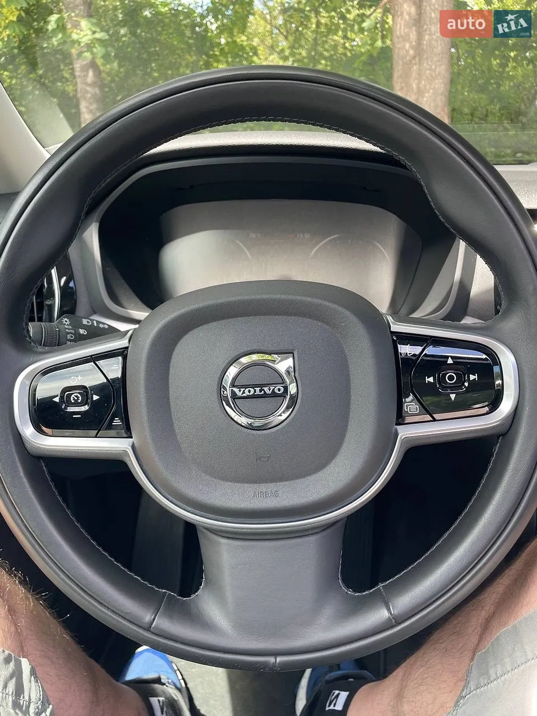 2019 Volvo S60 - мініатюра 61