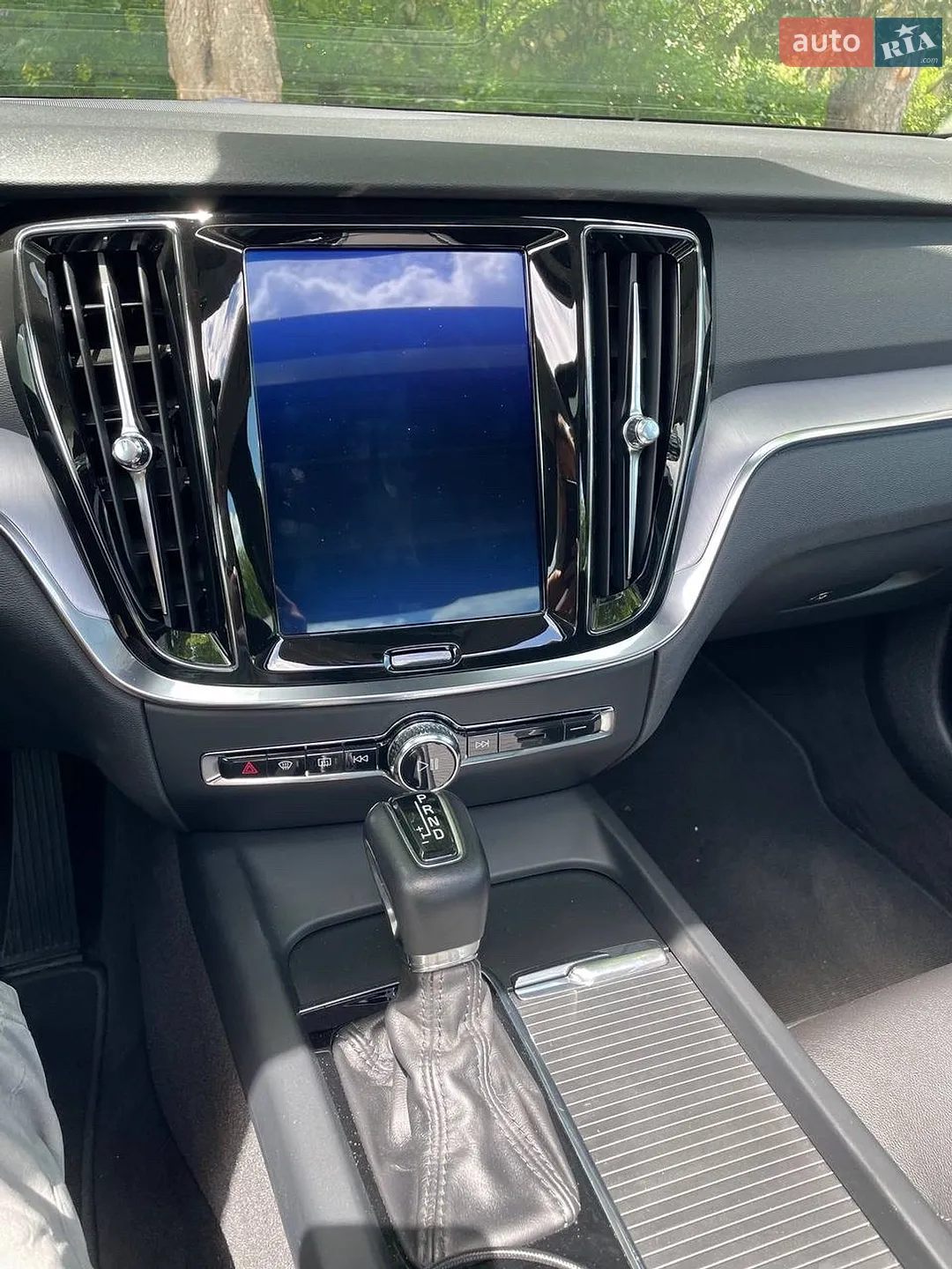 2019 Volvo S60 - мініатюра 62