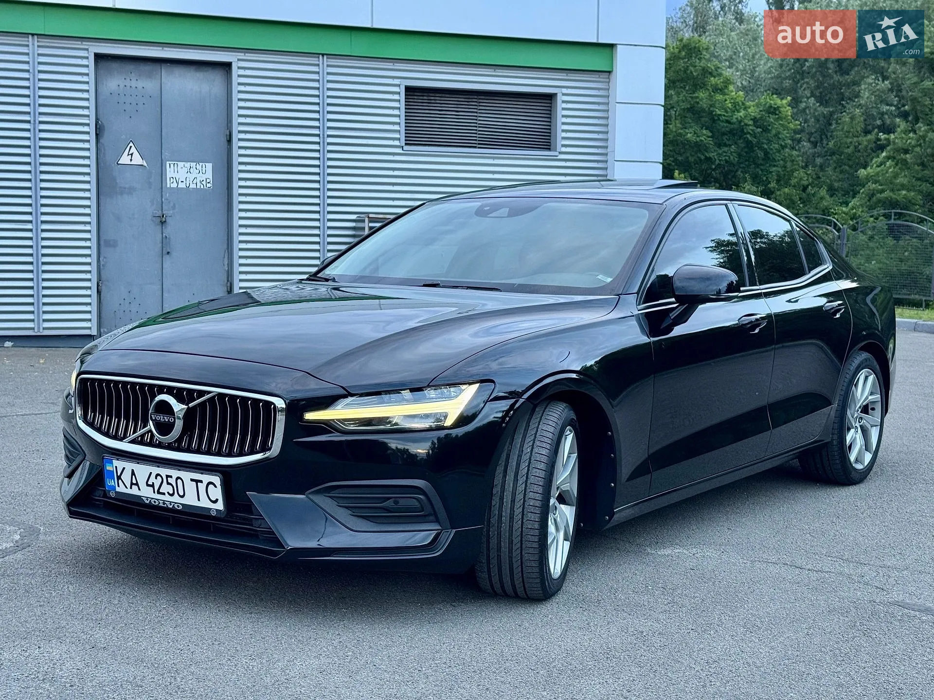 2020 Volvo S60 - мініатюра 15