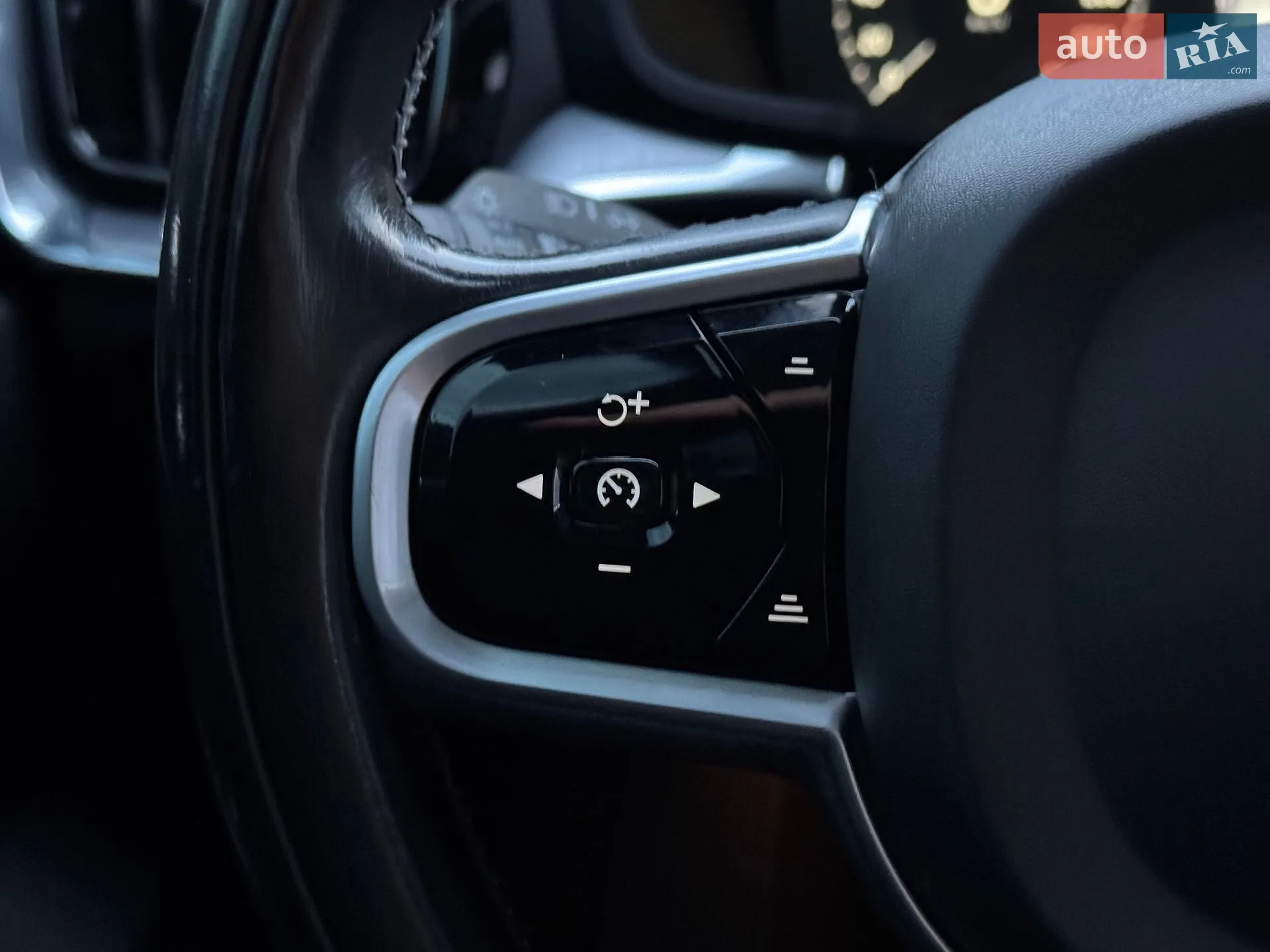 2020 Volvo S60 - мініатюра 36