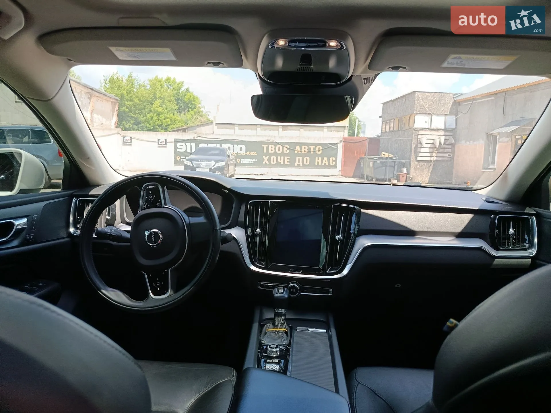 2019 Volvo S60 - мініатюра 10