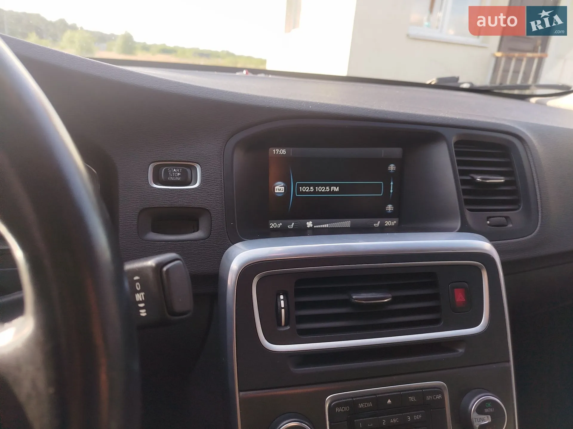 2014 Volvo S60 - мініатюра 10