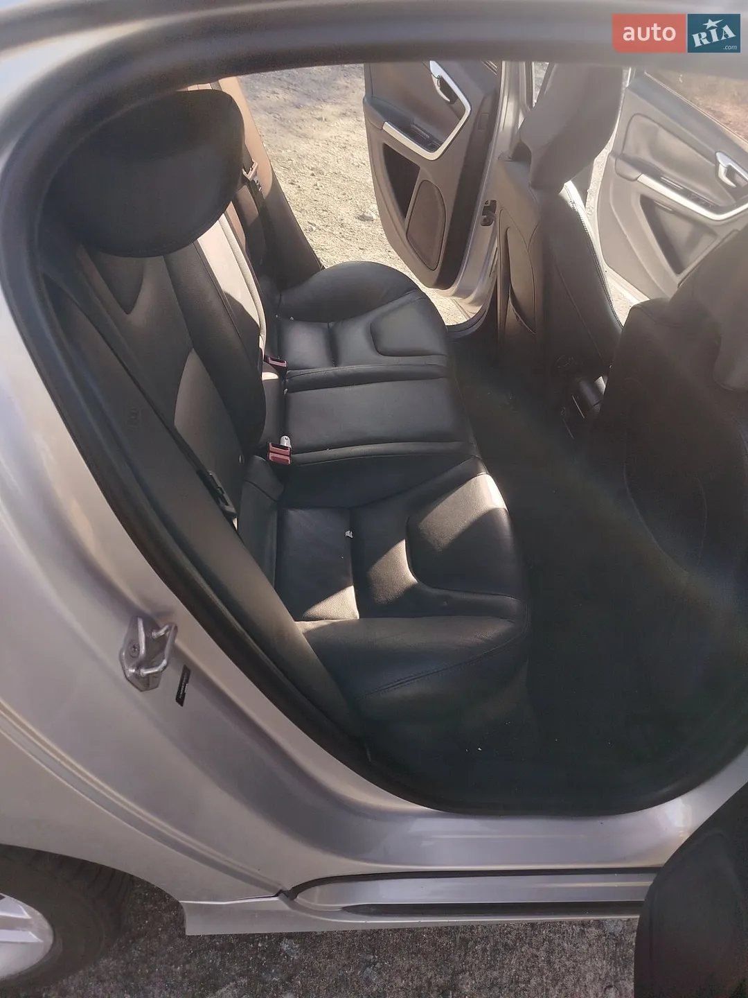 2014 Volvo S60 - мініатюра 11