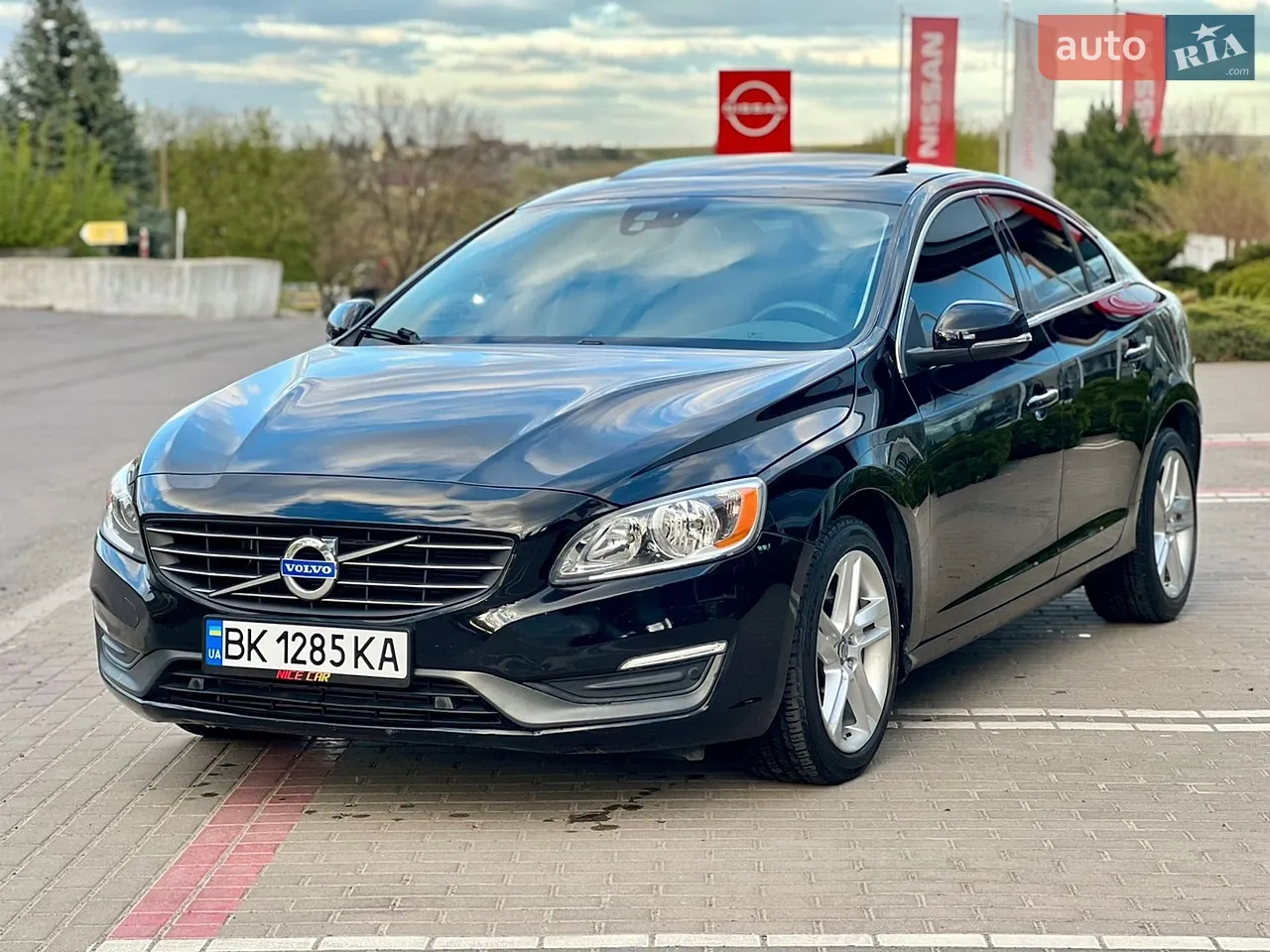 2013 Volvo S60 - мініатюра 32