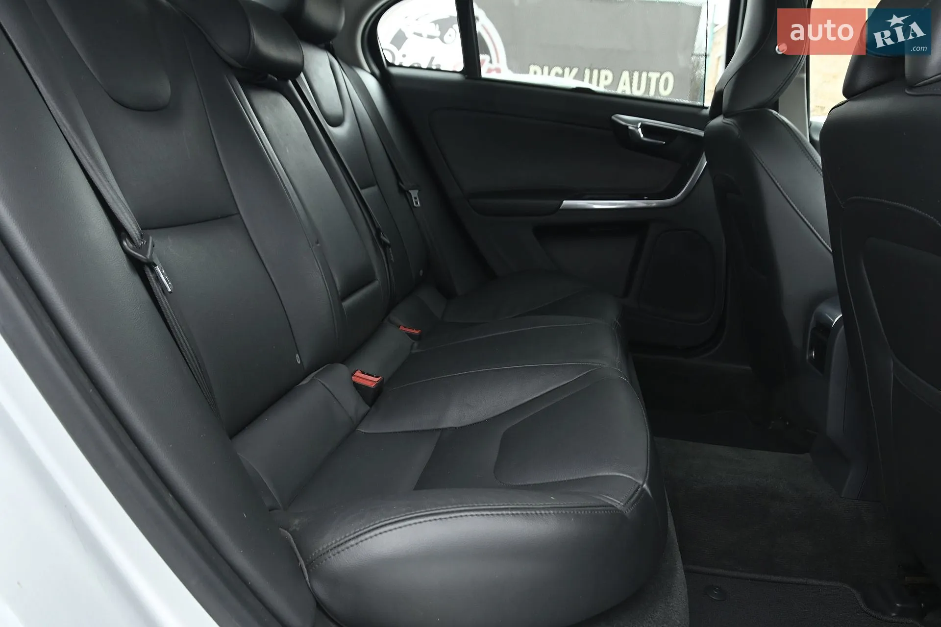 2018 Volvo S60 - мініатюра 36