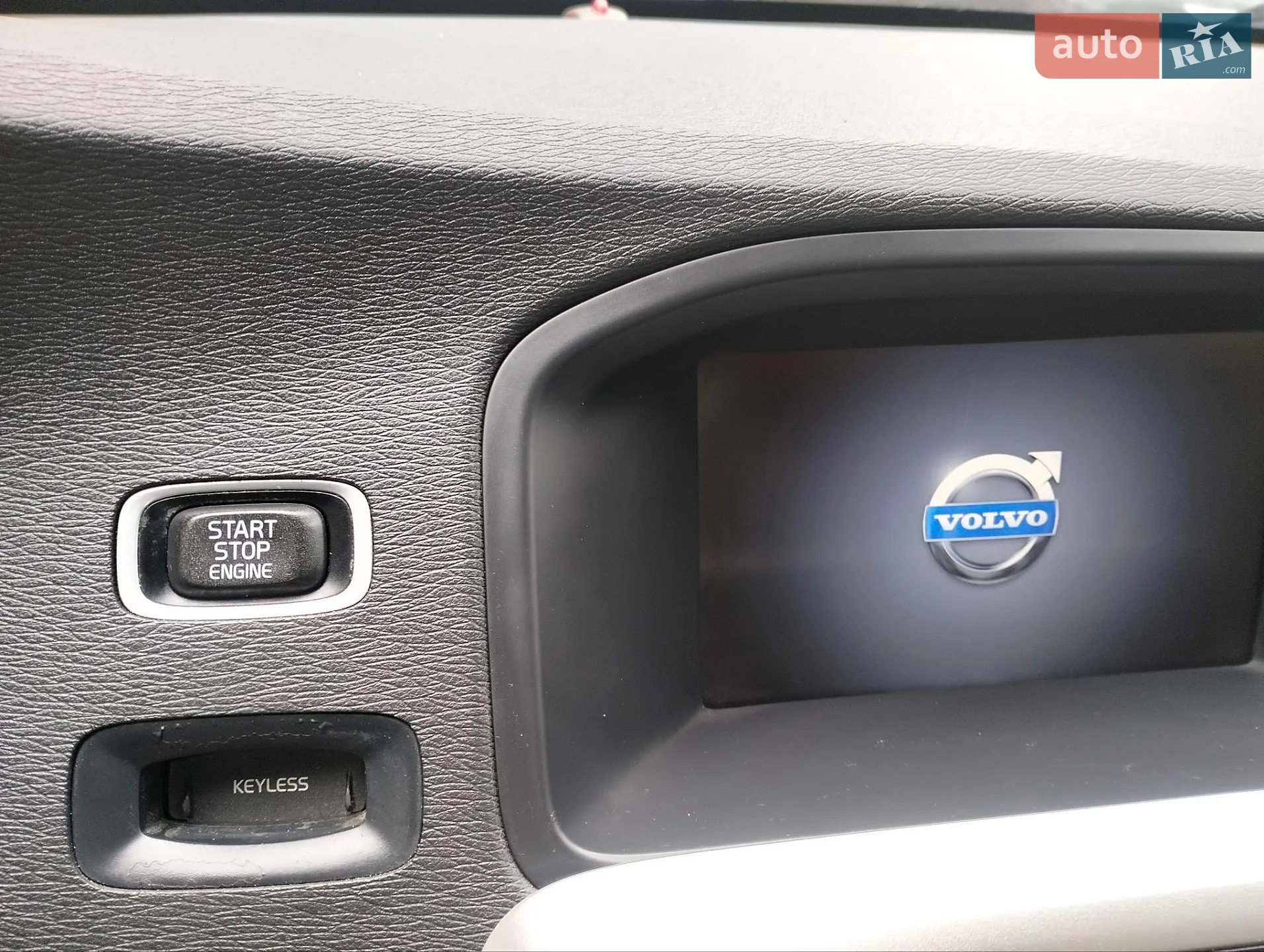 2014 Volvo S60 - мініатюра 33