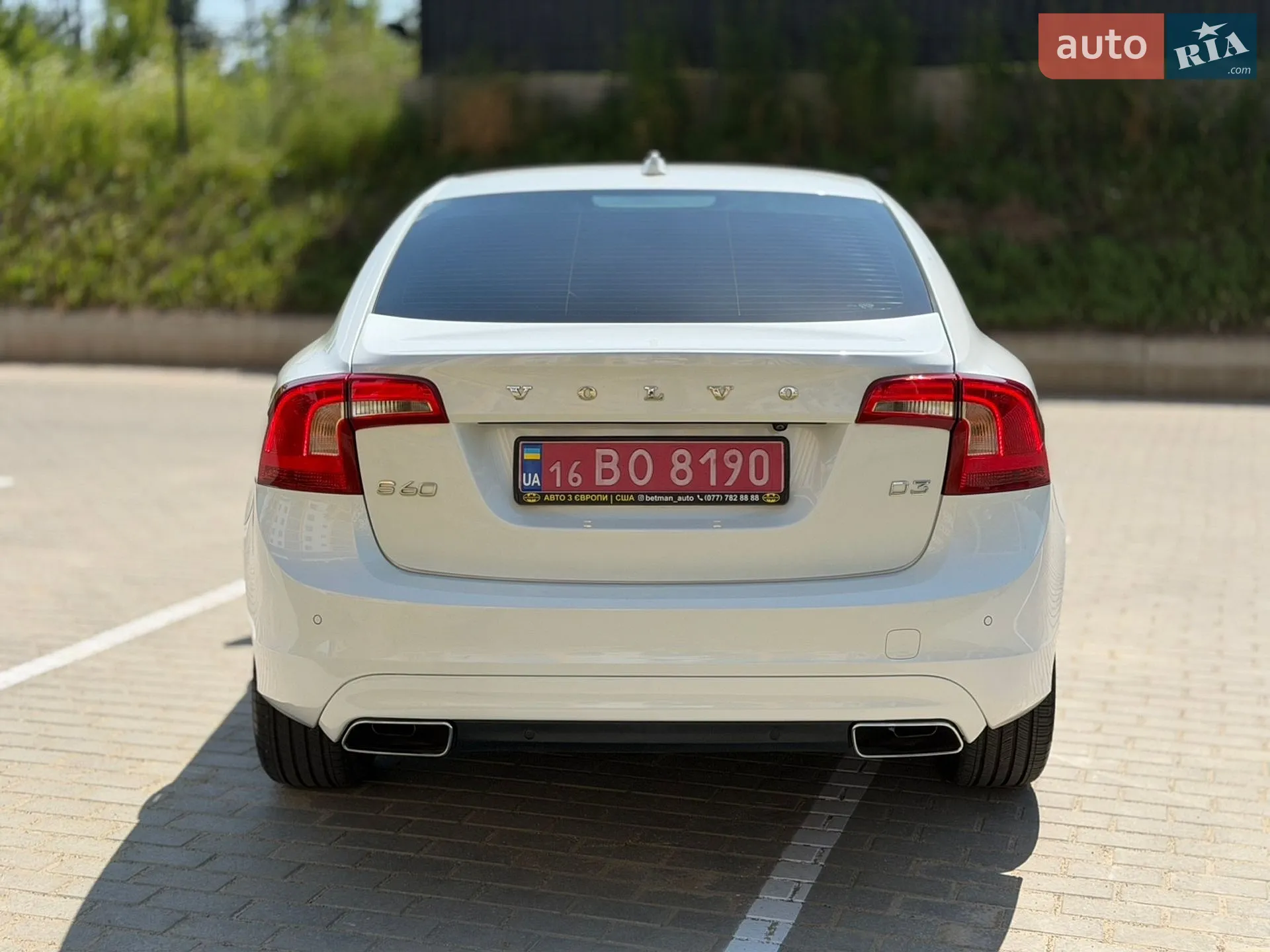 2018 Volvo S60 - мініатюра 10