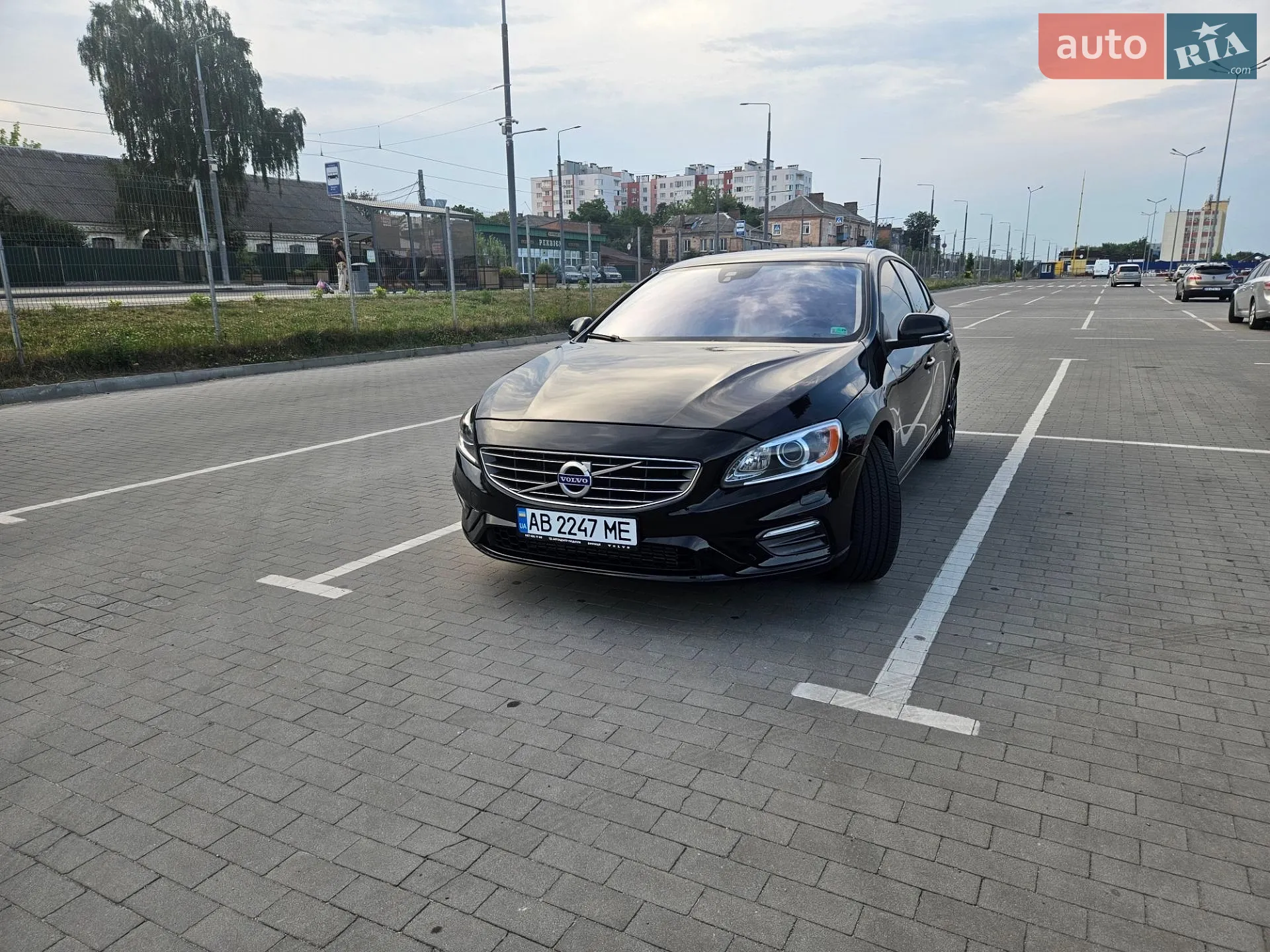 2018 Volvo S60 - мініатюра 4