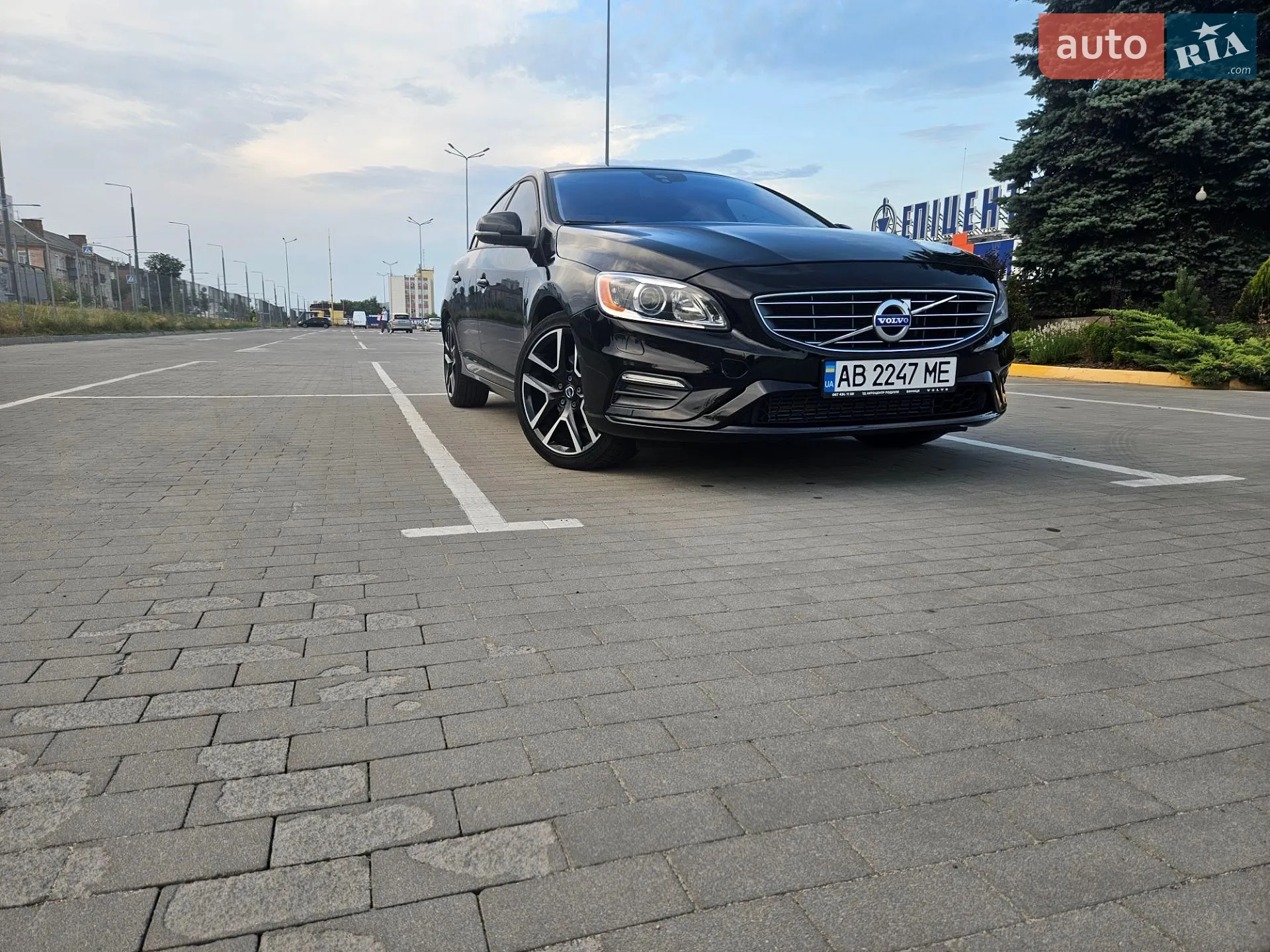 2018 Volvo S60 - мініатюра 10