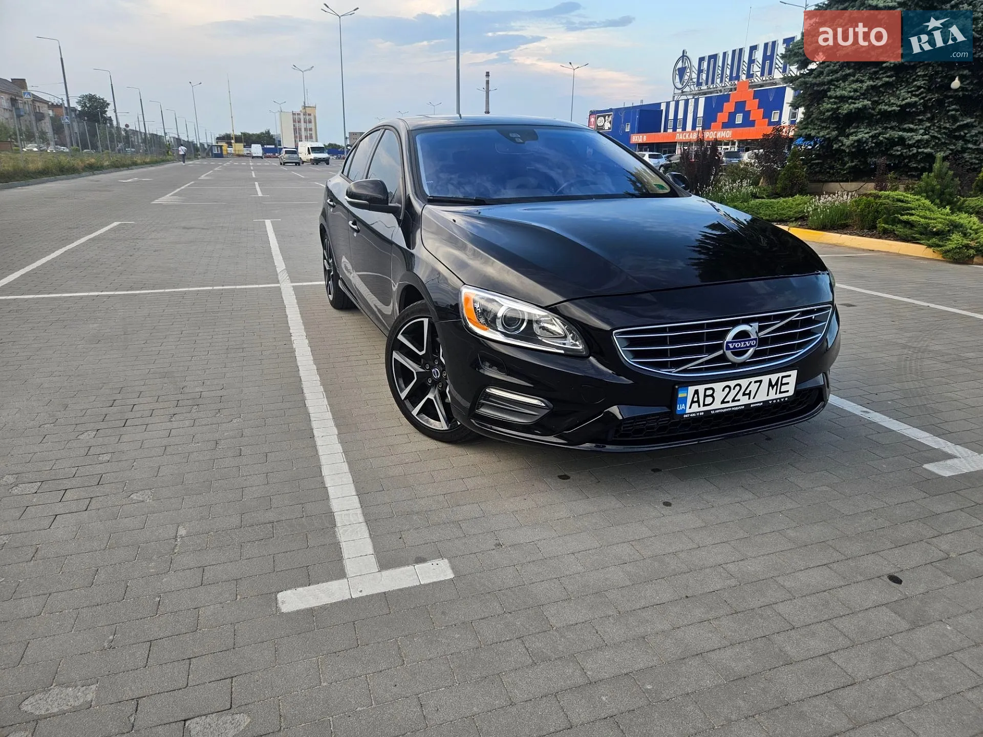 2018 Volvo S60 - мініатюра 21