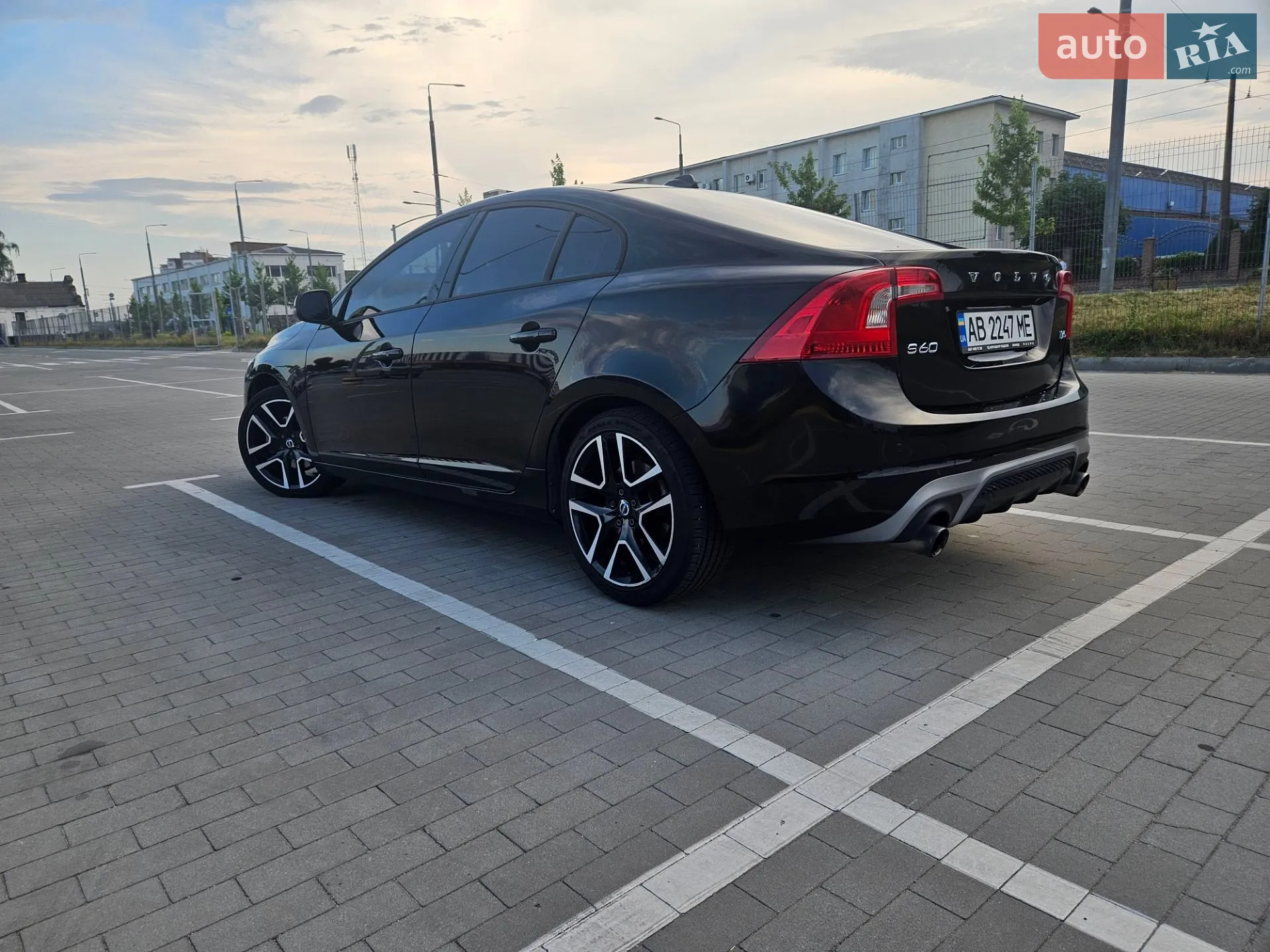 2018 Volvo S60 - мініатюра 27