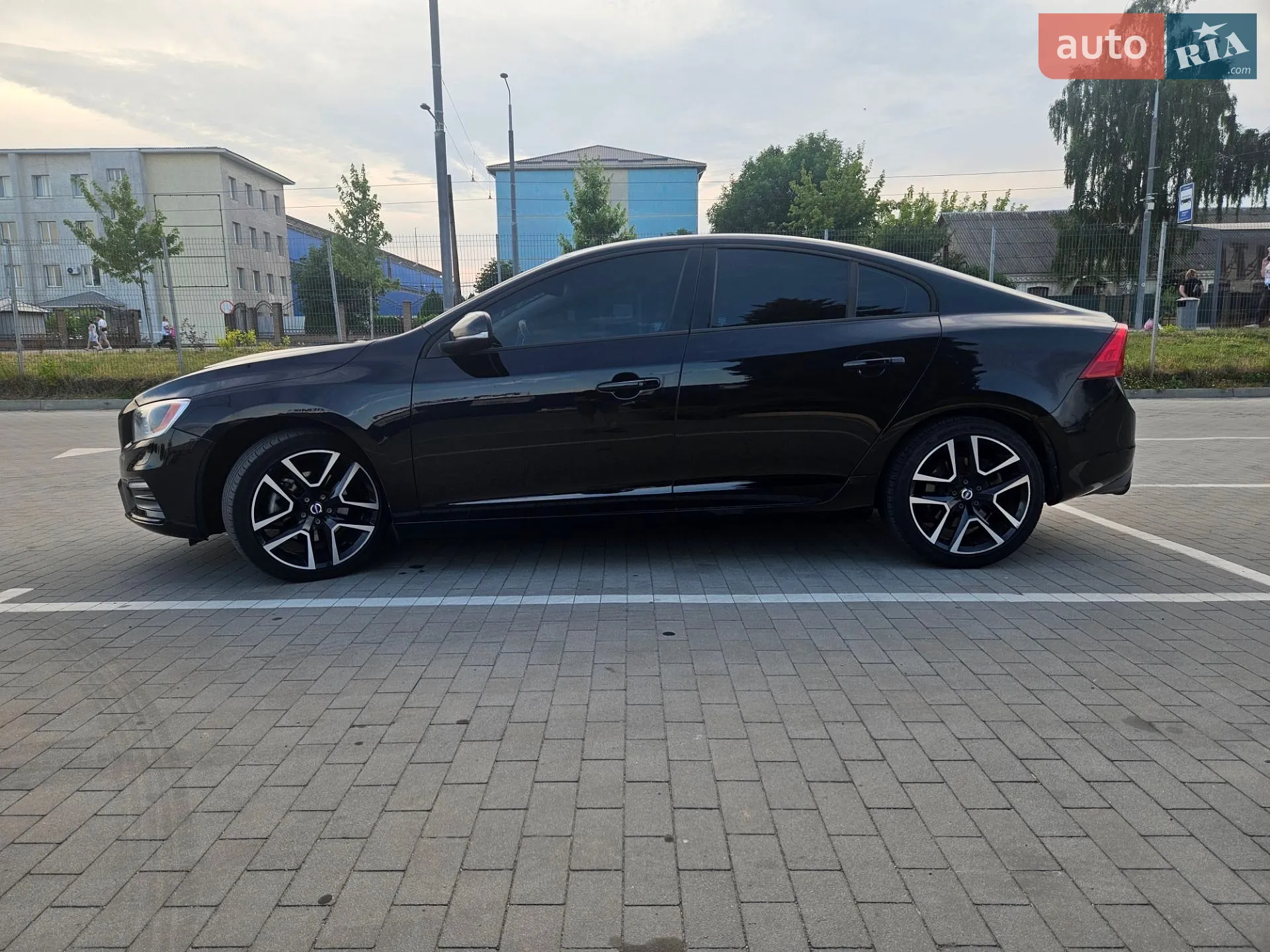 2018 Volvo S60 - мініатюра 31