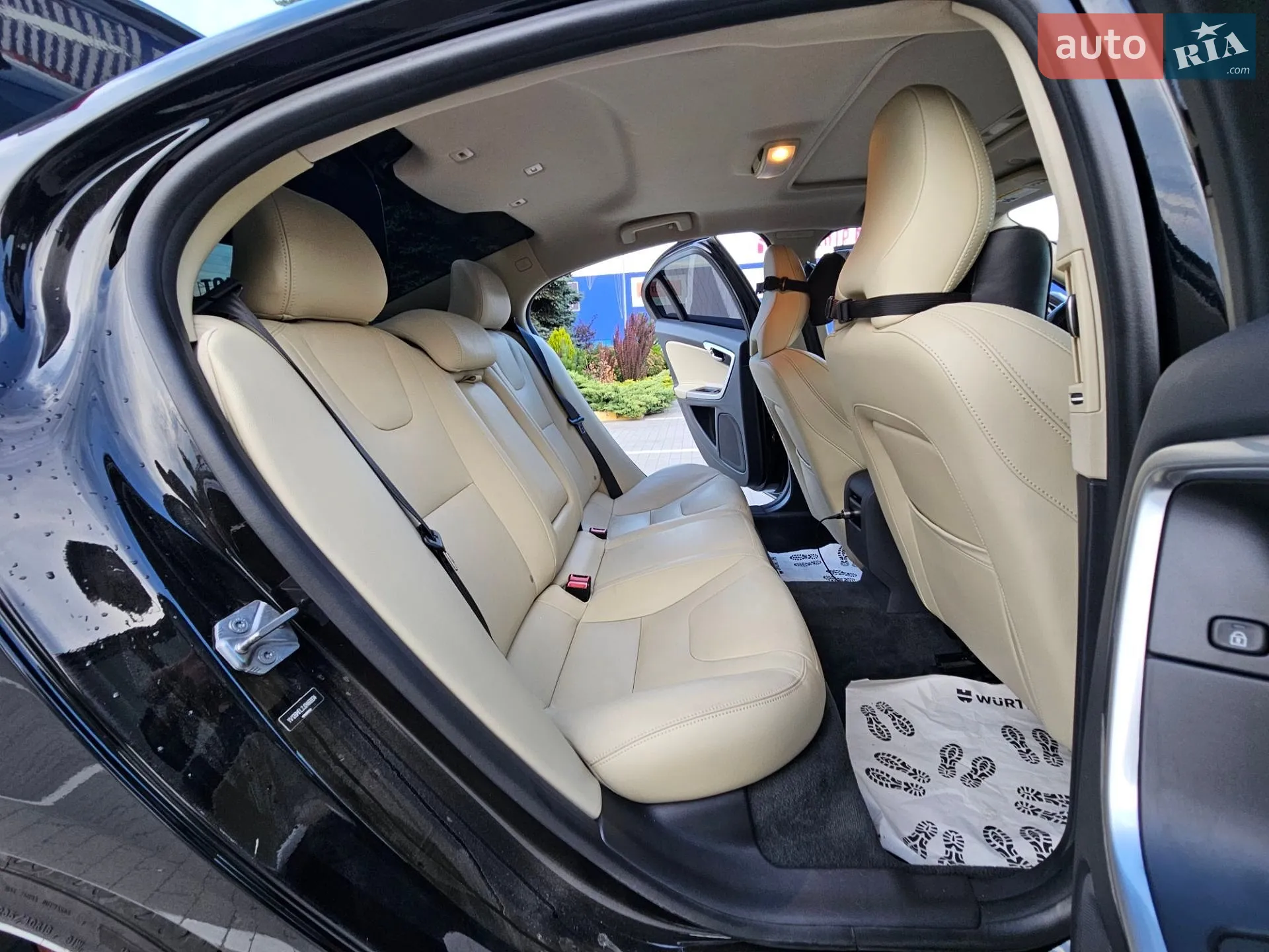 2018 Volvo S60 - мініатюра 51