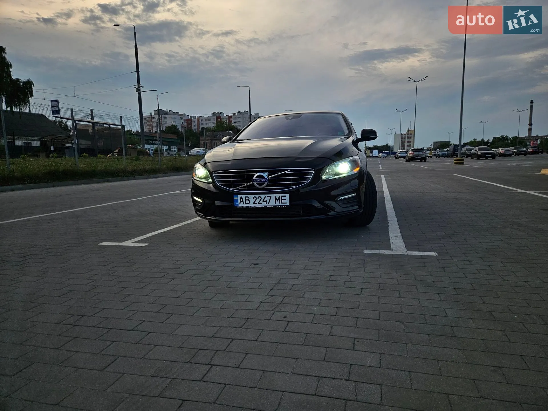 2018 Volvo S60 - мініатюра 57