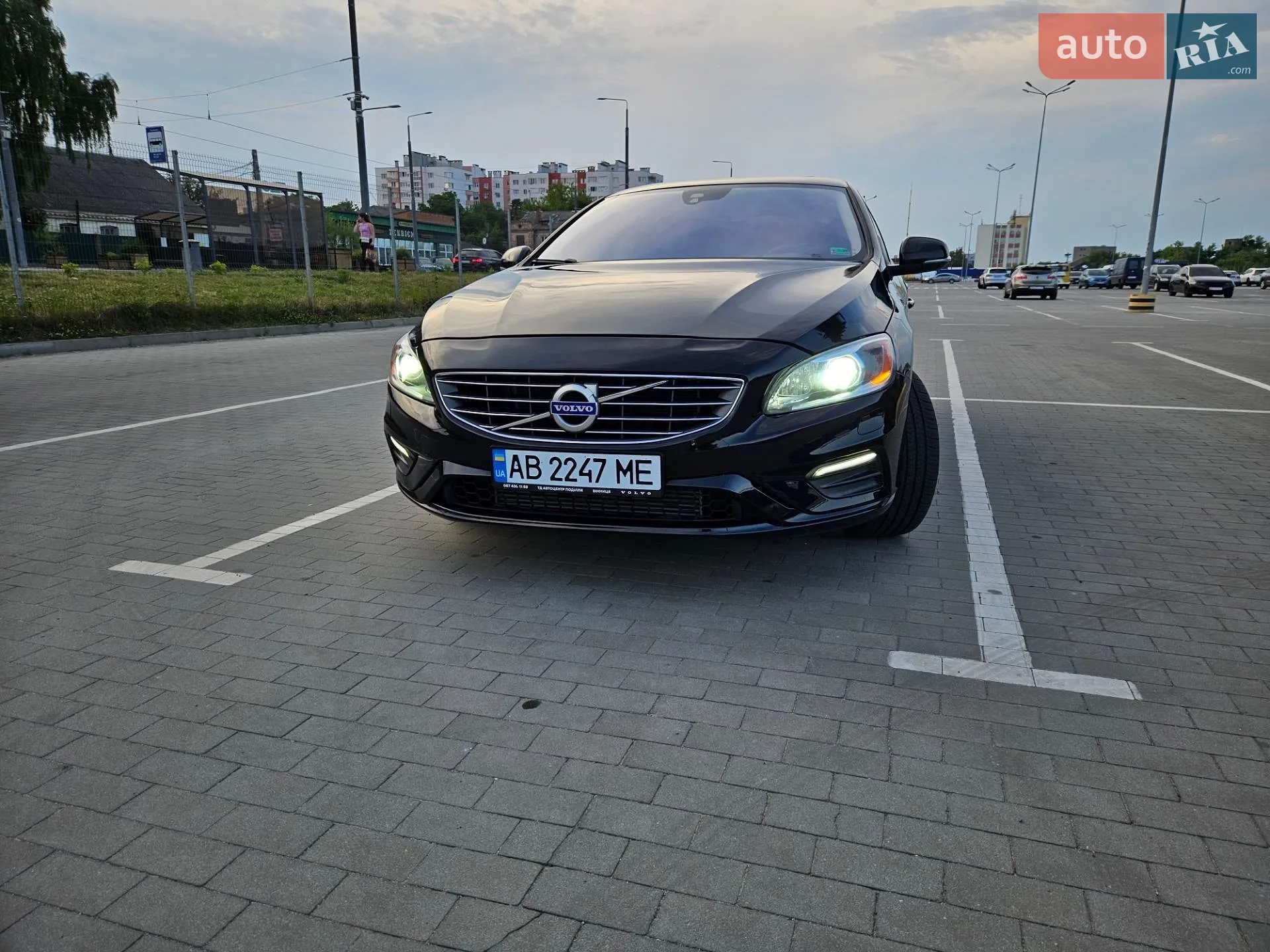 2018 Volvo S60 - мініатюра 60